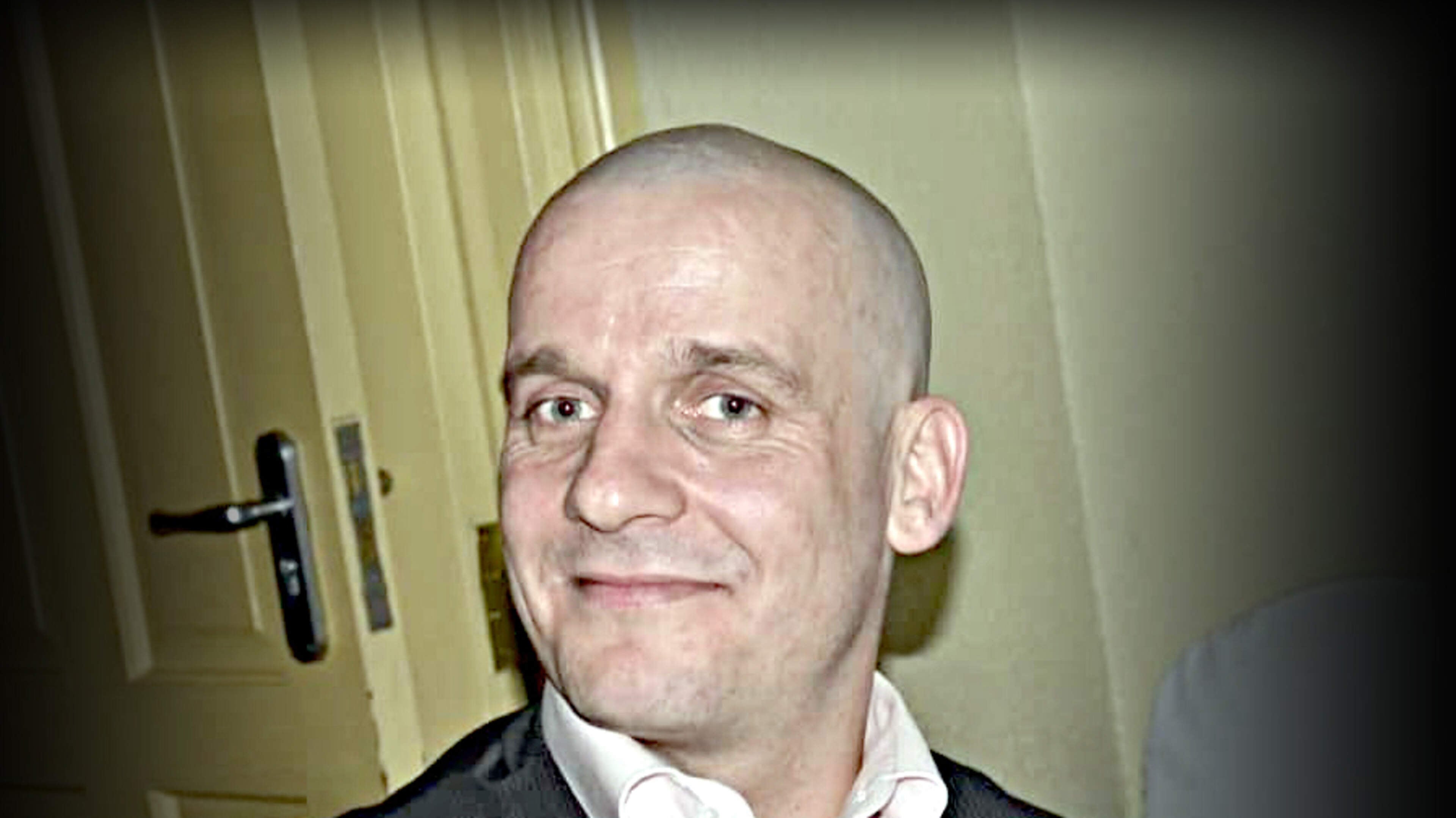 Unmasked: Man who abused daughter from the age of 10 is named and shamed for first time
