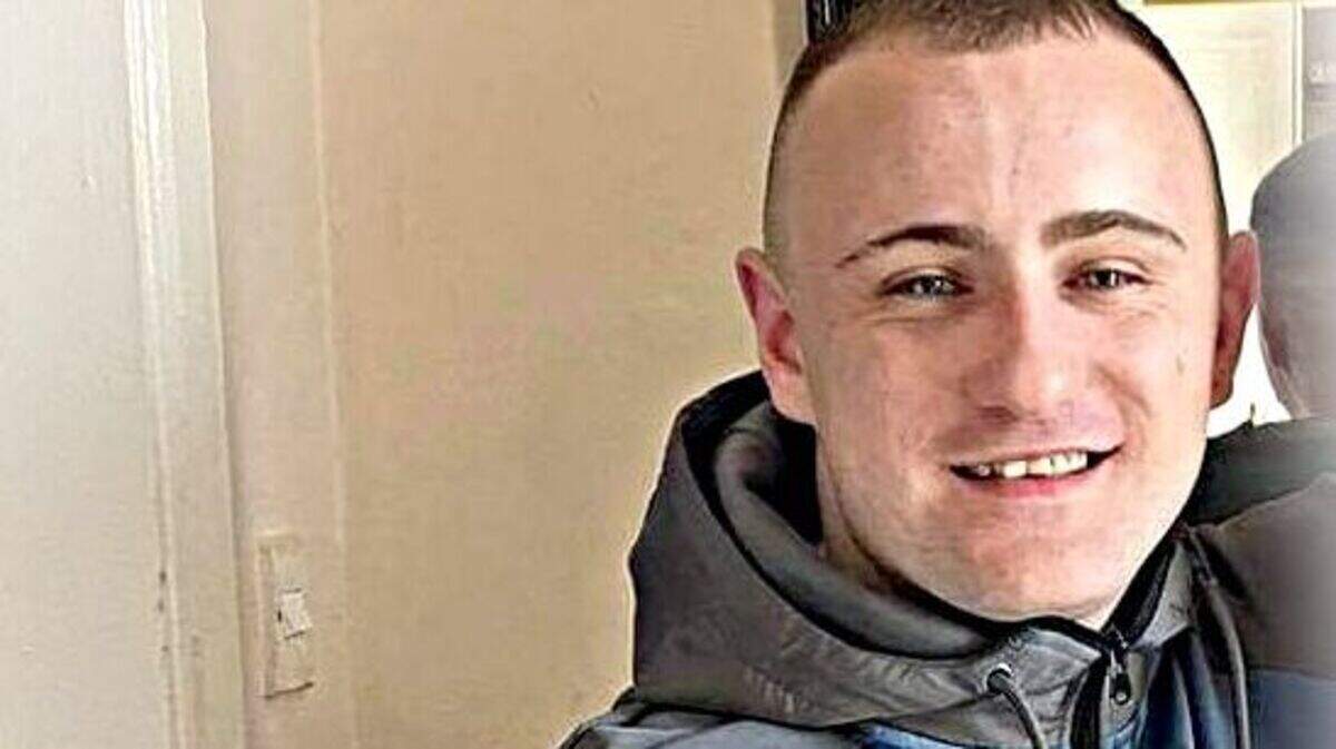 Nephew of man who killed Manuela Riedo in horror home raid | Crime World