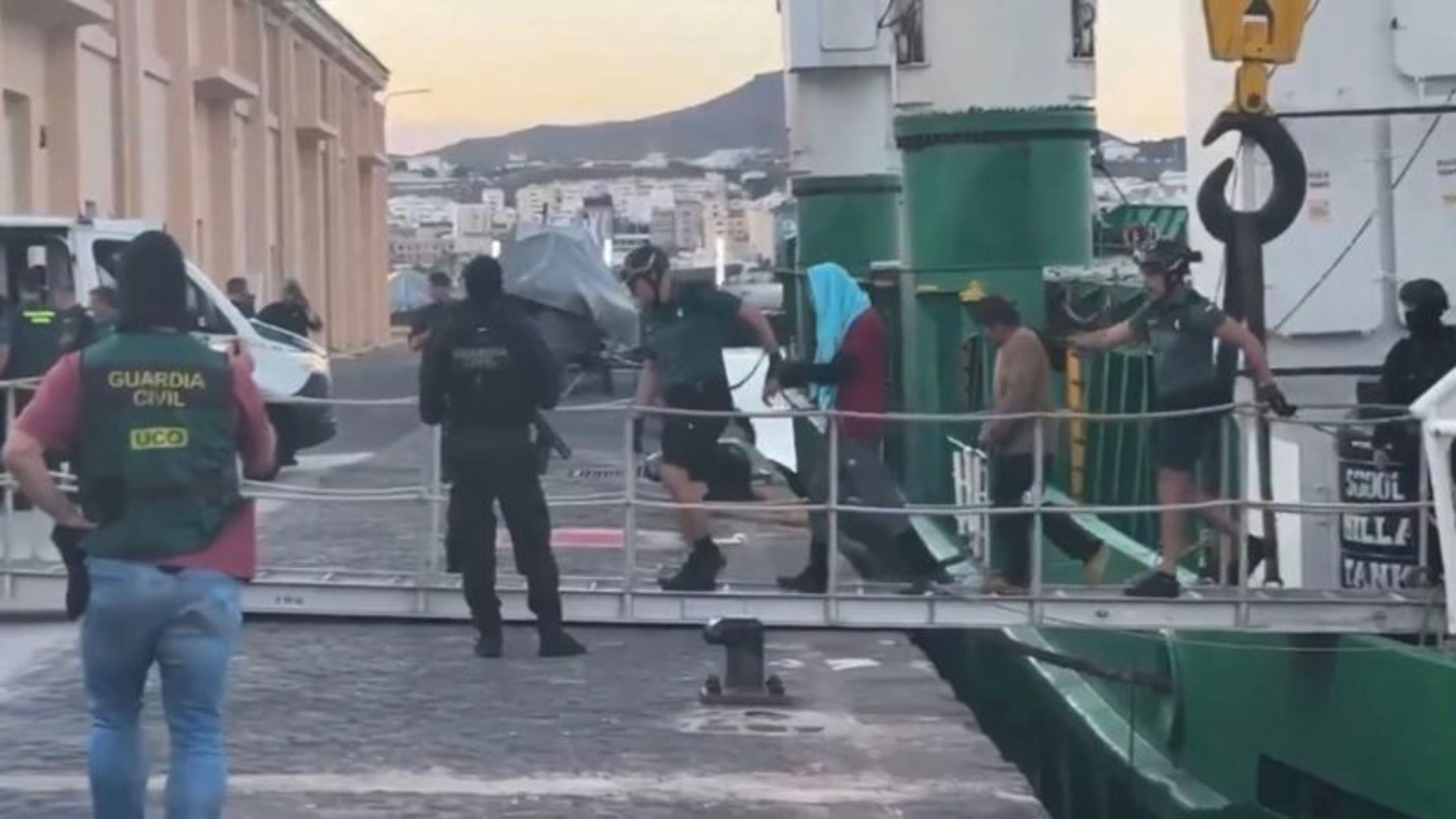 Fugitive drug lord linked to record 40-tonne cocaine haul worth over €1bn