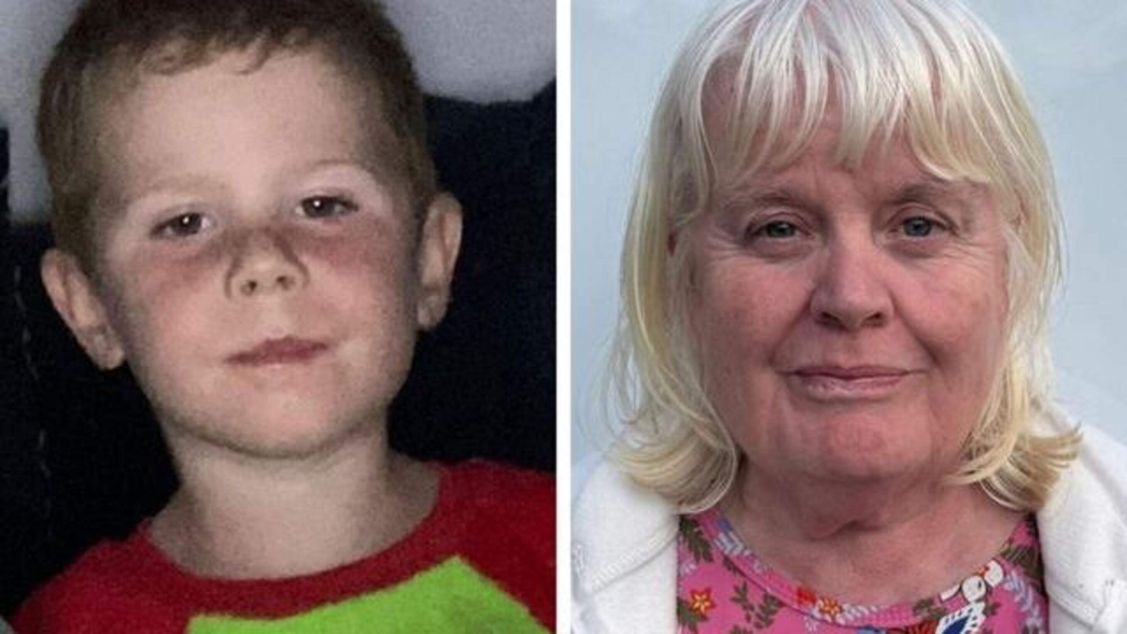 Three men arrested in connection with house fire that killed Tadhg Farrell (4) and Mary Holt in Edenderry