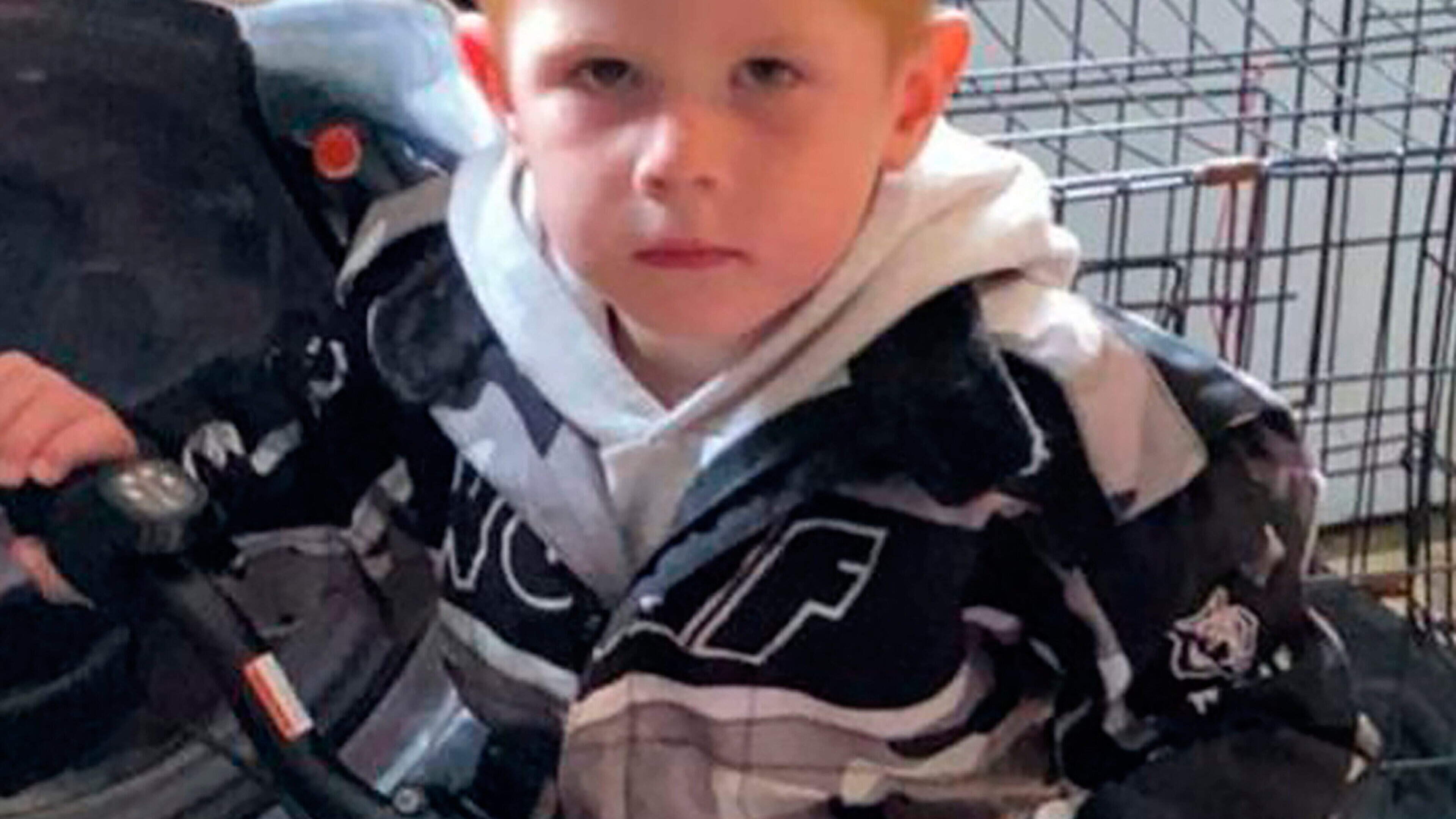 Fifth man arrested by gardai investigating fatal house fire that killed Tadgh Farrell (4) and his great-aunt