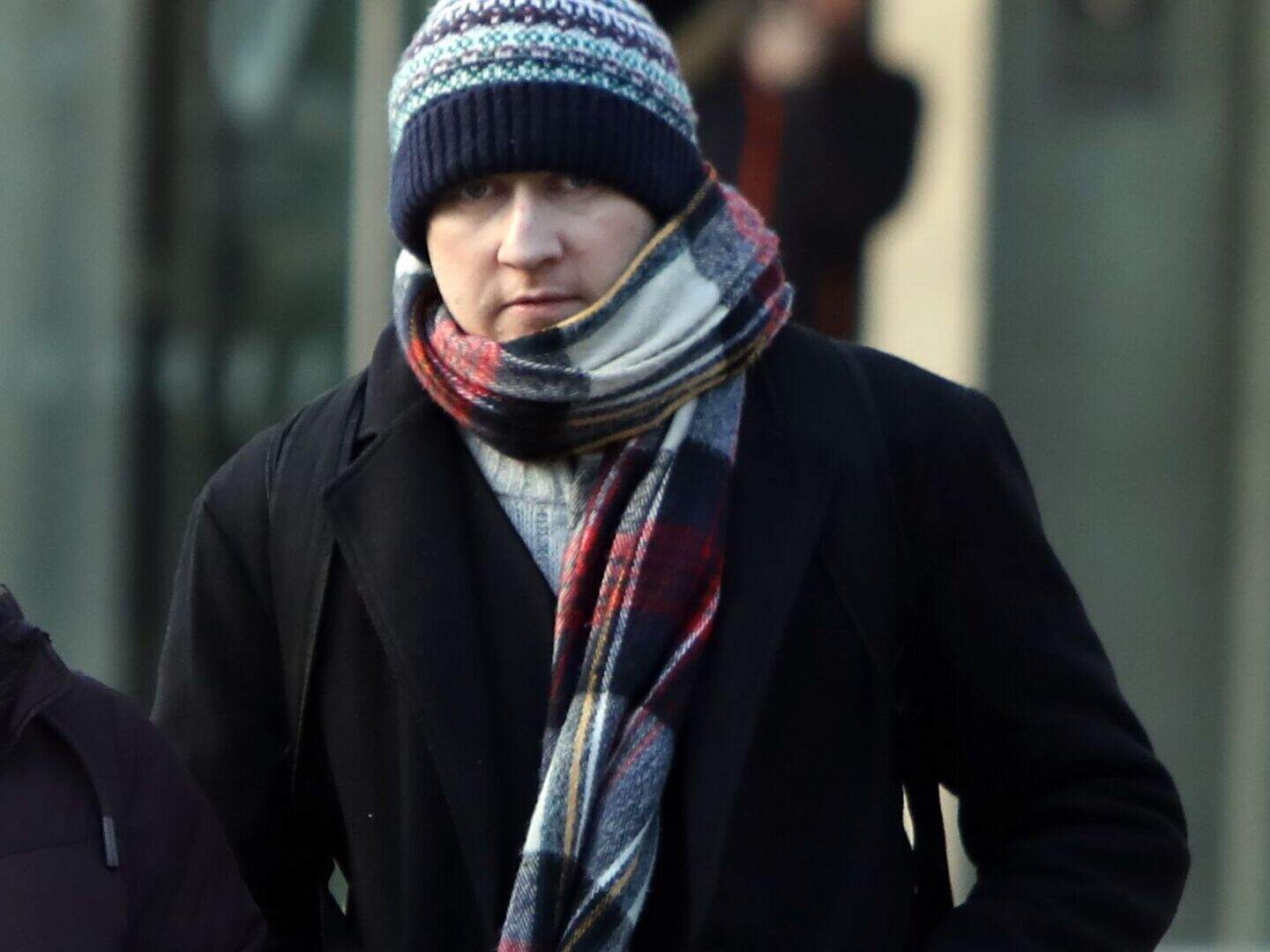 Martin Ball: Dublin man charged over alleged RTÉ Crimecall bus assault ...