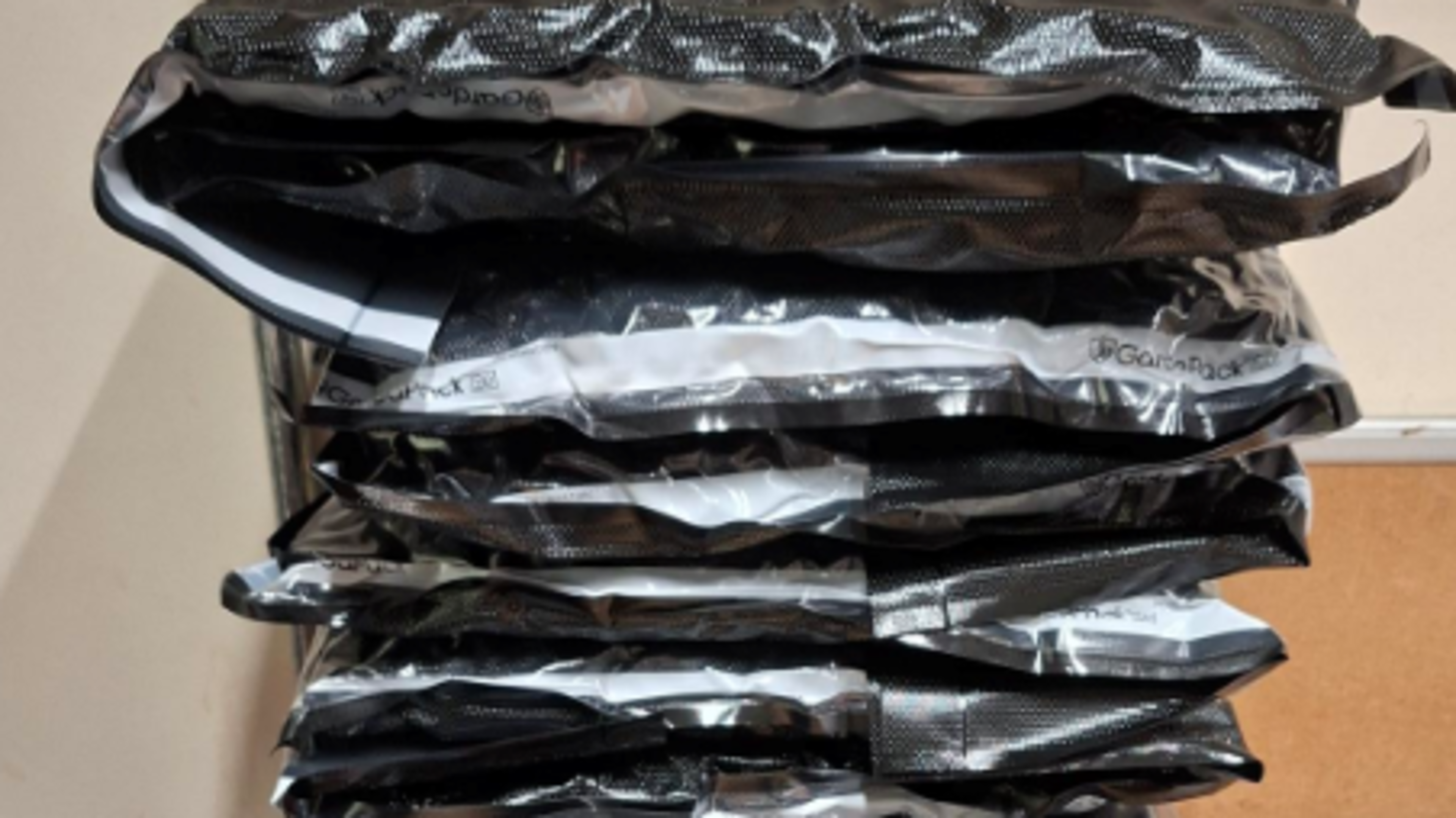 Man arrested after gardaí seize over €150k in pair of drug busts