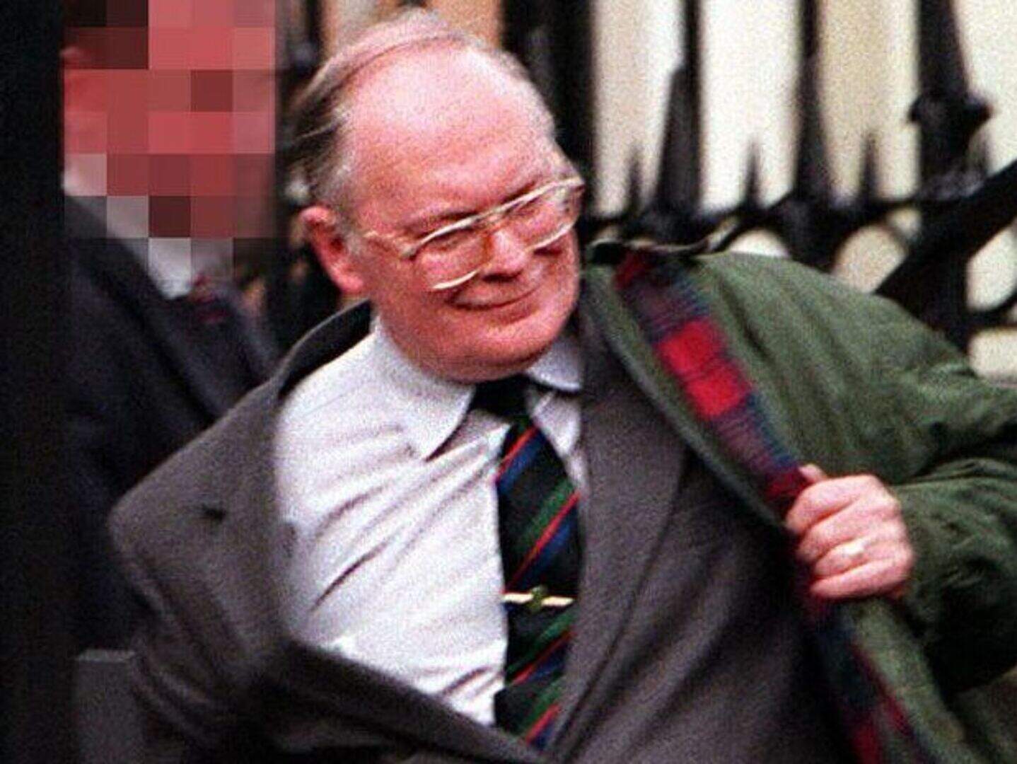 Notorious paedo teacher's abuse so well known pupils once joked about ...