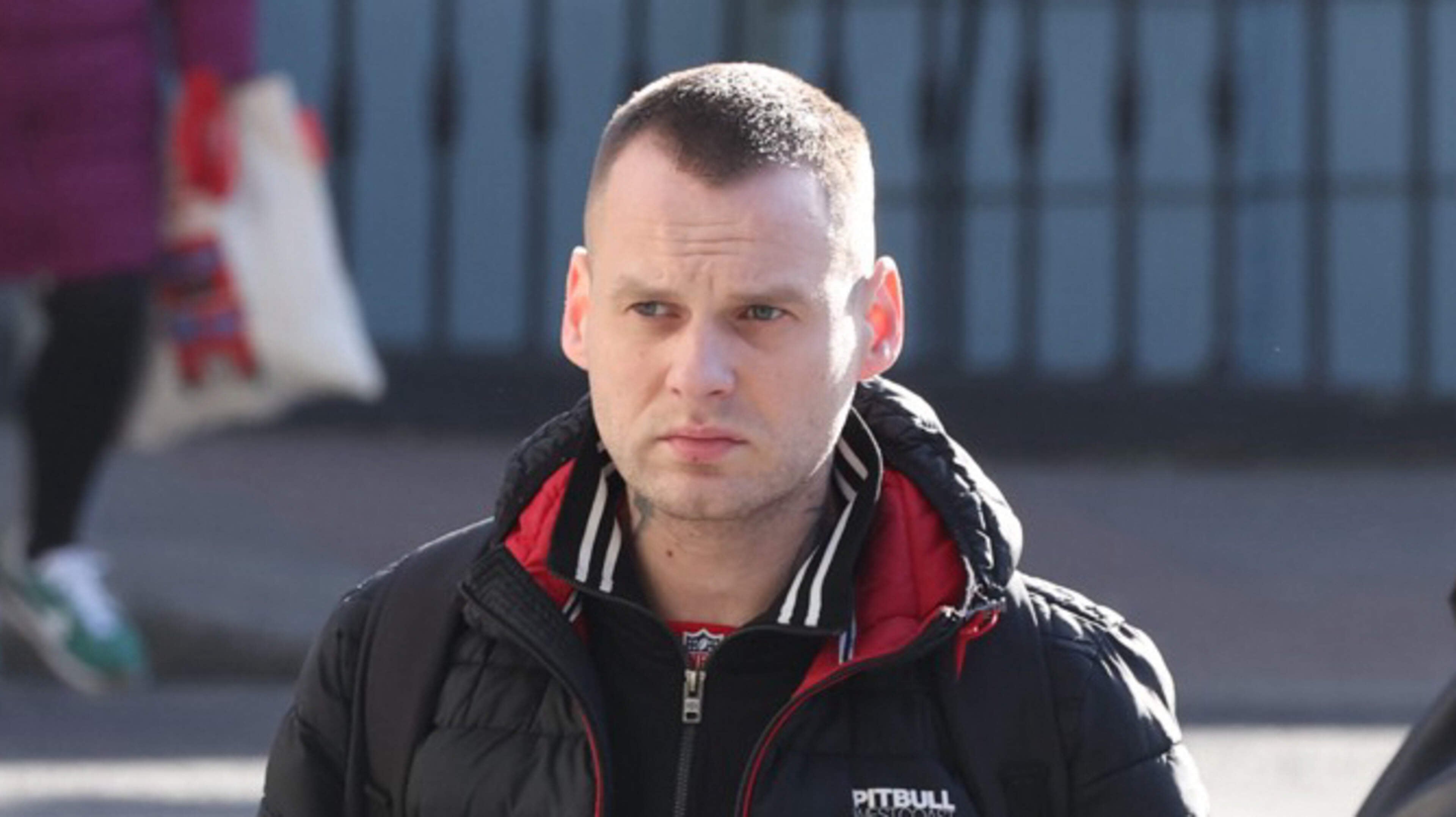 Nervous driver busted with €375k haul of cocaine and cannabis jailed for four years