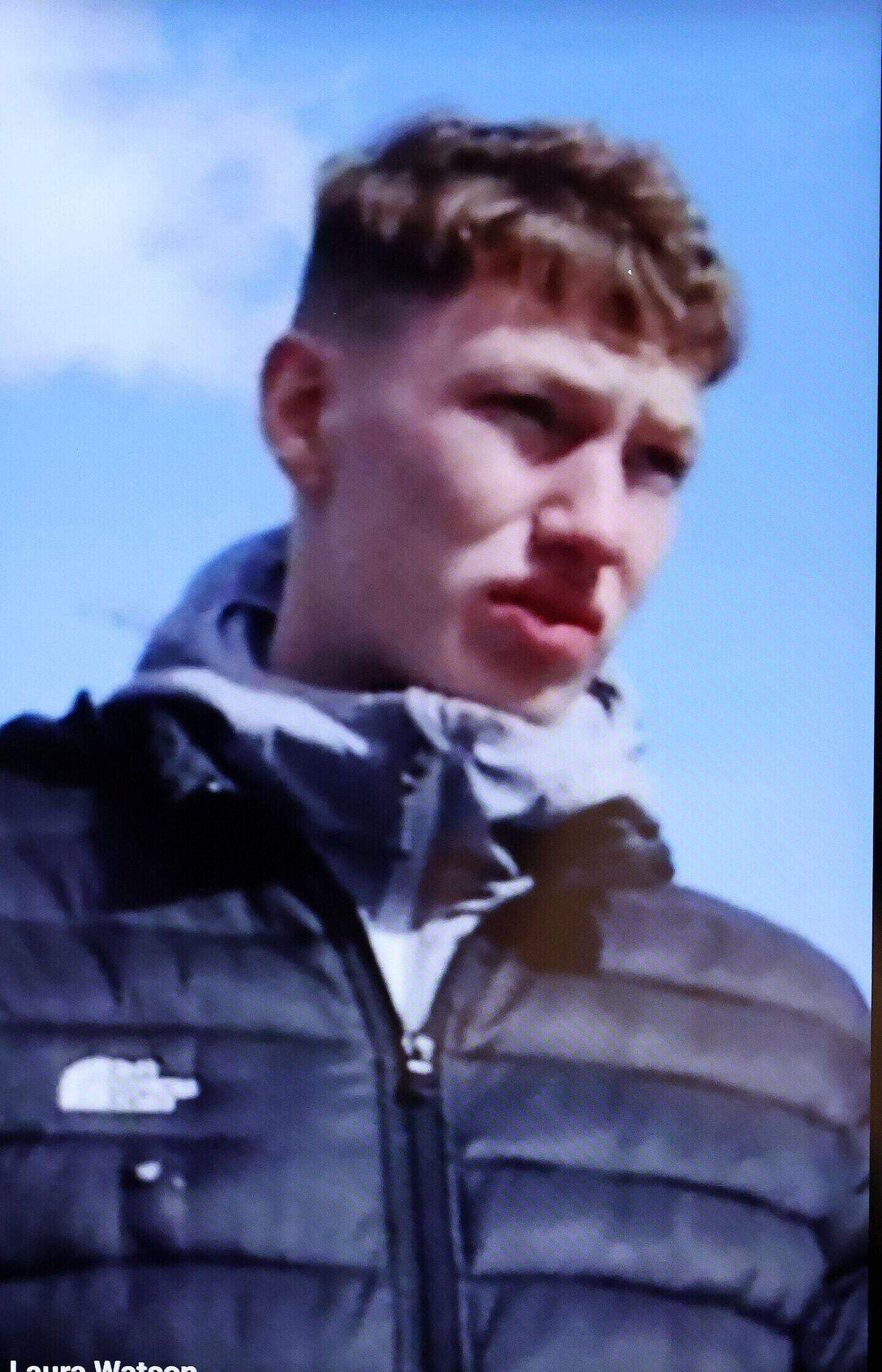 Stephen Watson: Young Dubliner (20) who died from heroin overdose was ...