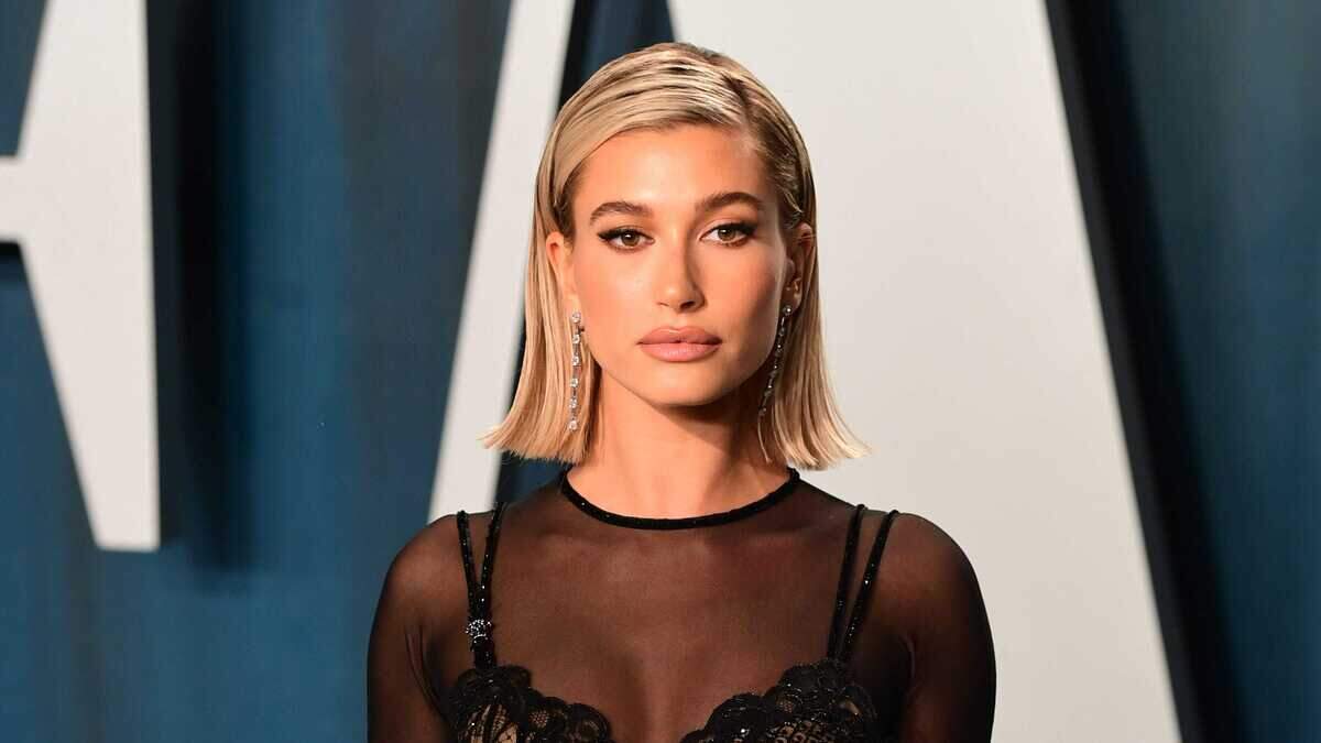 Hailey Bieber says ballet has inspired her while modelling | Crime World