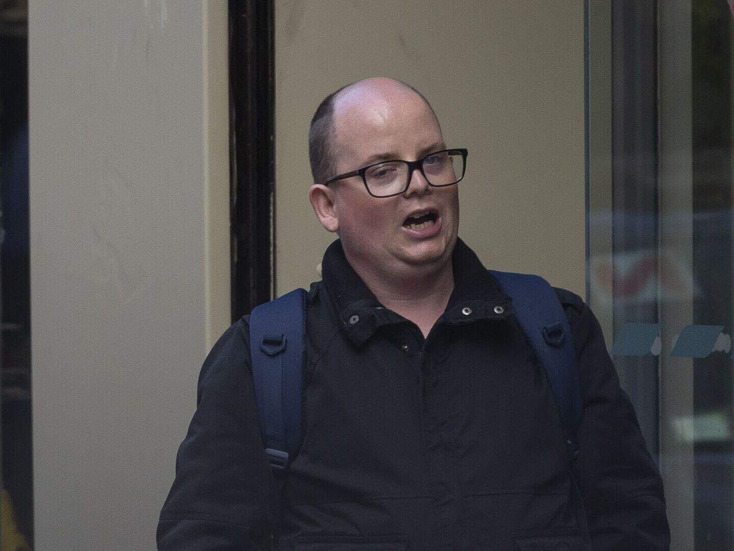 Convicted child porn distributor Martin Stapleton is well-known ‘Food ...