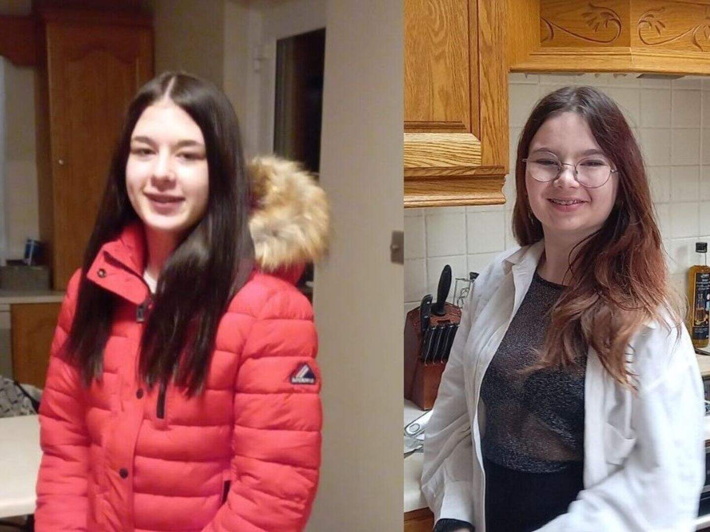Charli and Ruby McGlynn: Gardaí appeal for help finding missing Wexford ...