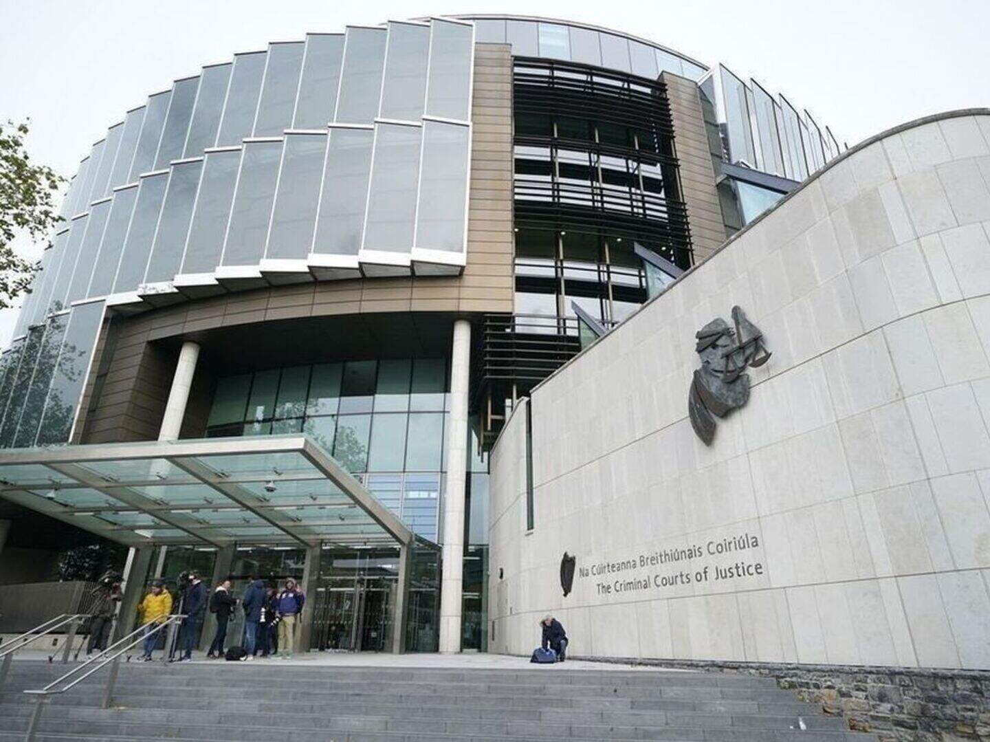 Who is facing charges in the Dublin Circuit Criminal Court?