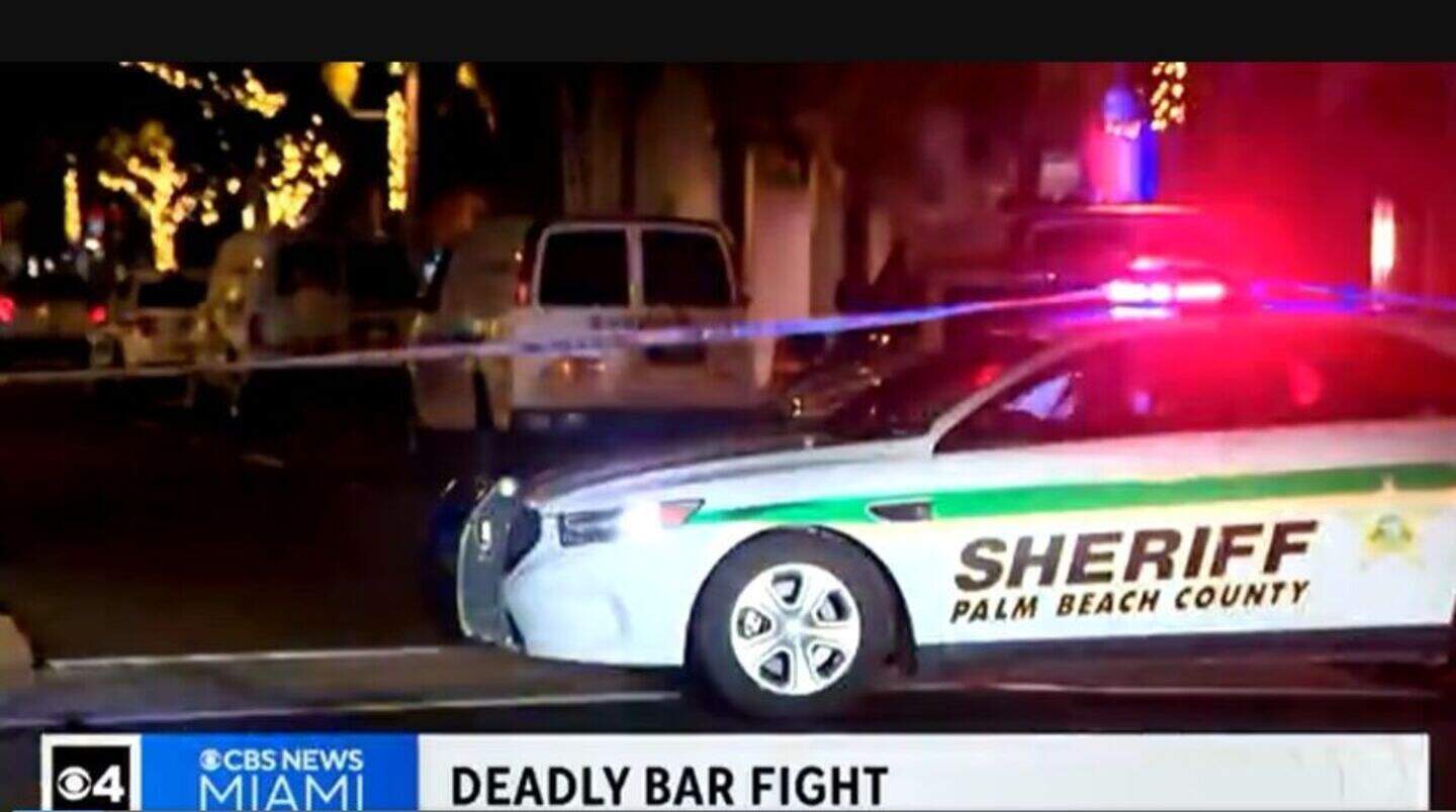 Second man to face murder charge after mass shooting in Irish pub in US ...