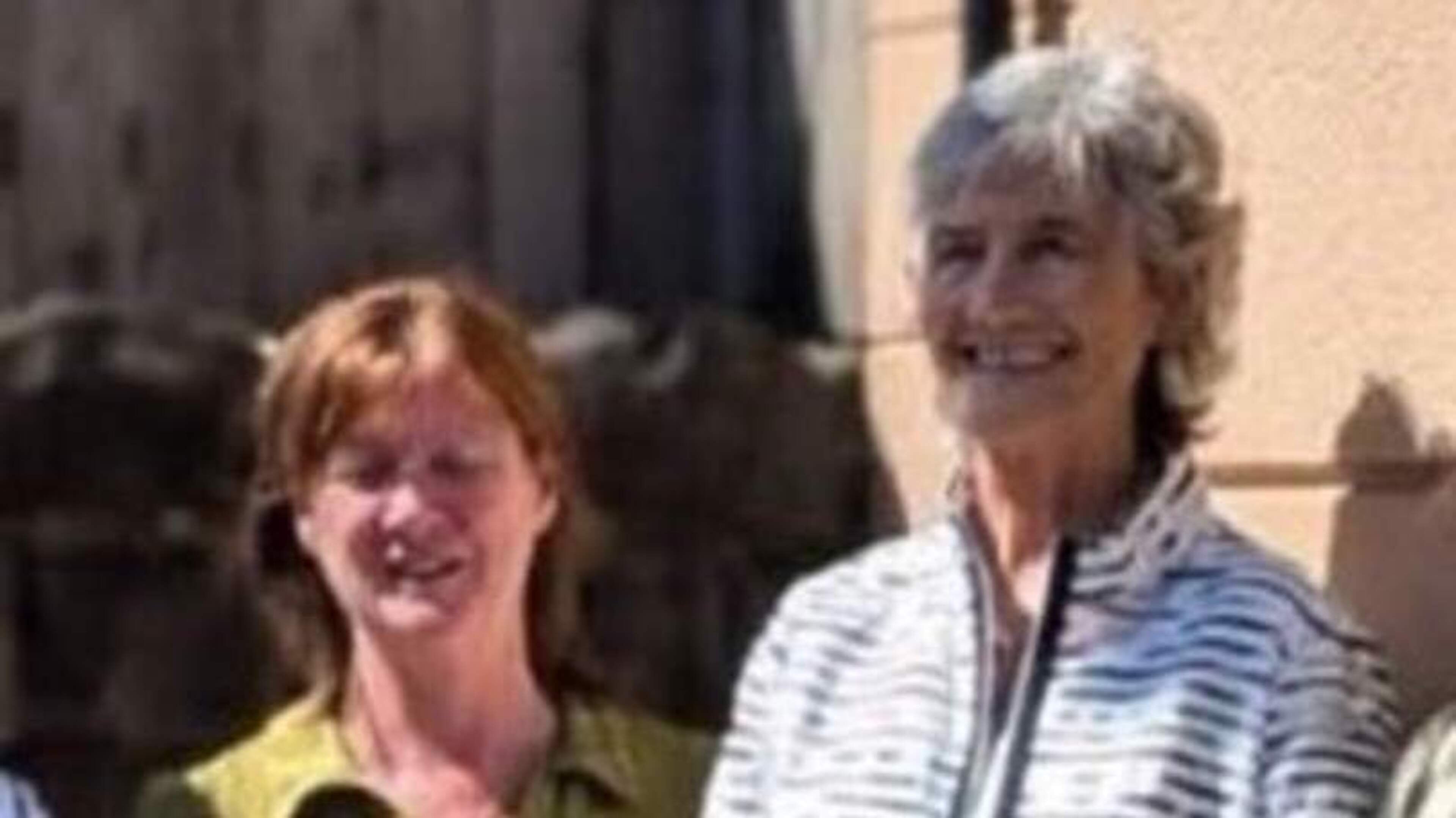 President Catherine Connolly’s continued silence over photo with IRA killer branded ‘shameful’