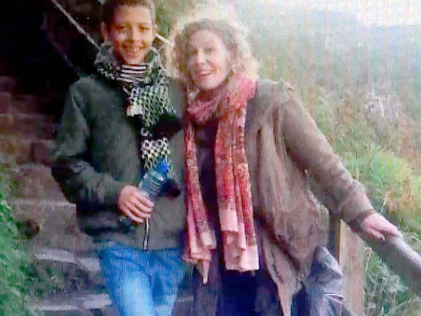 Noah Donohoe: Belfast teen's aunt reveals heartbreaking reason why family  chose cremation | Crime World