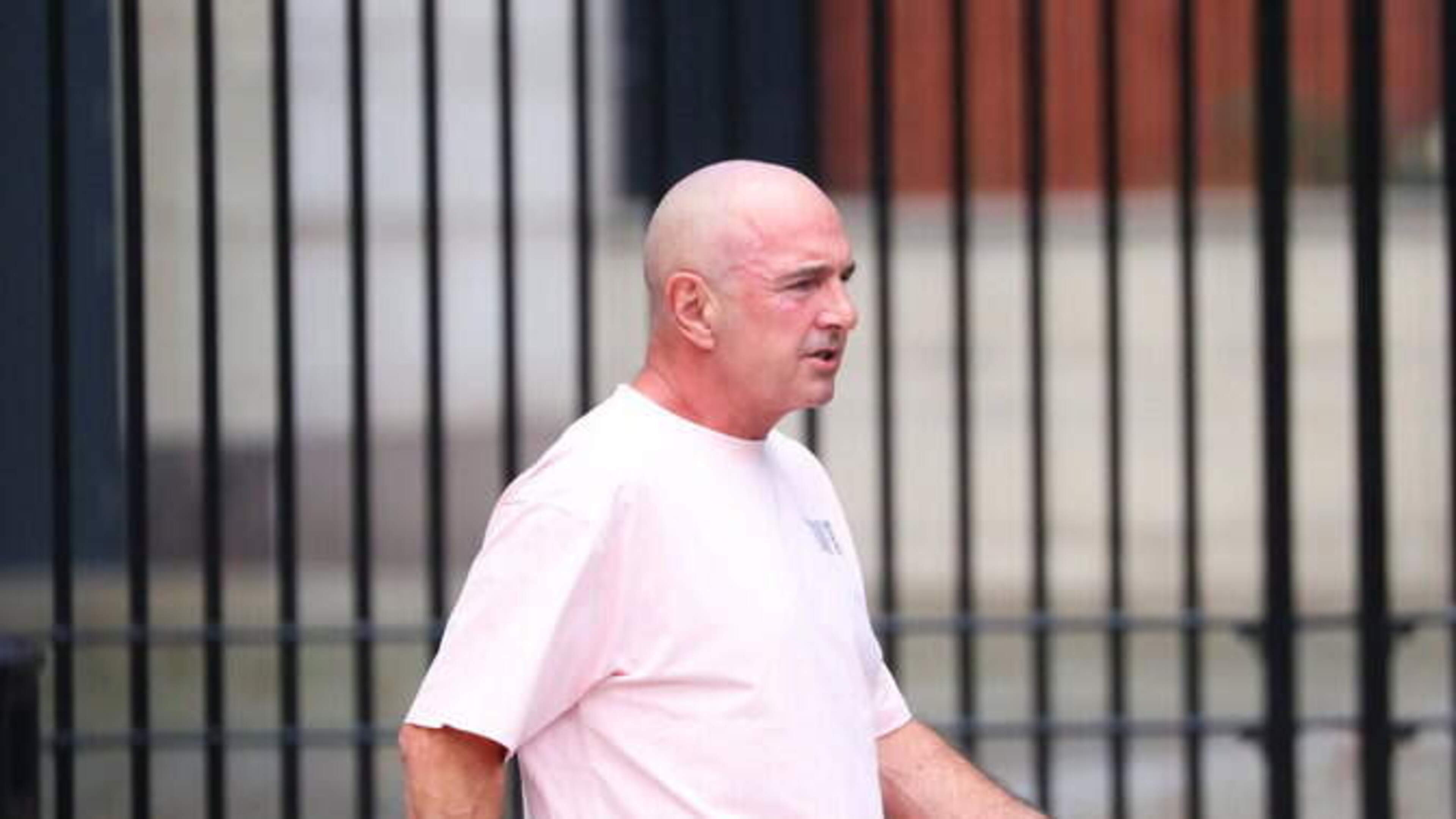 Judge tells New IRA drug pusher and former Saoradh poster boy to ‘wise up’ after row with cops