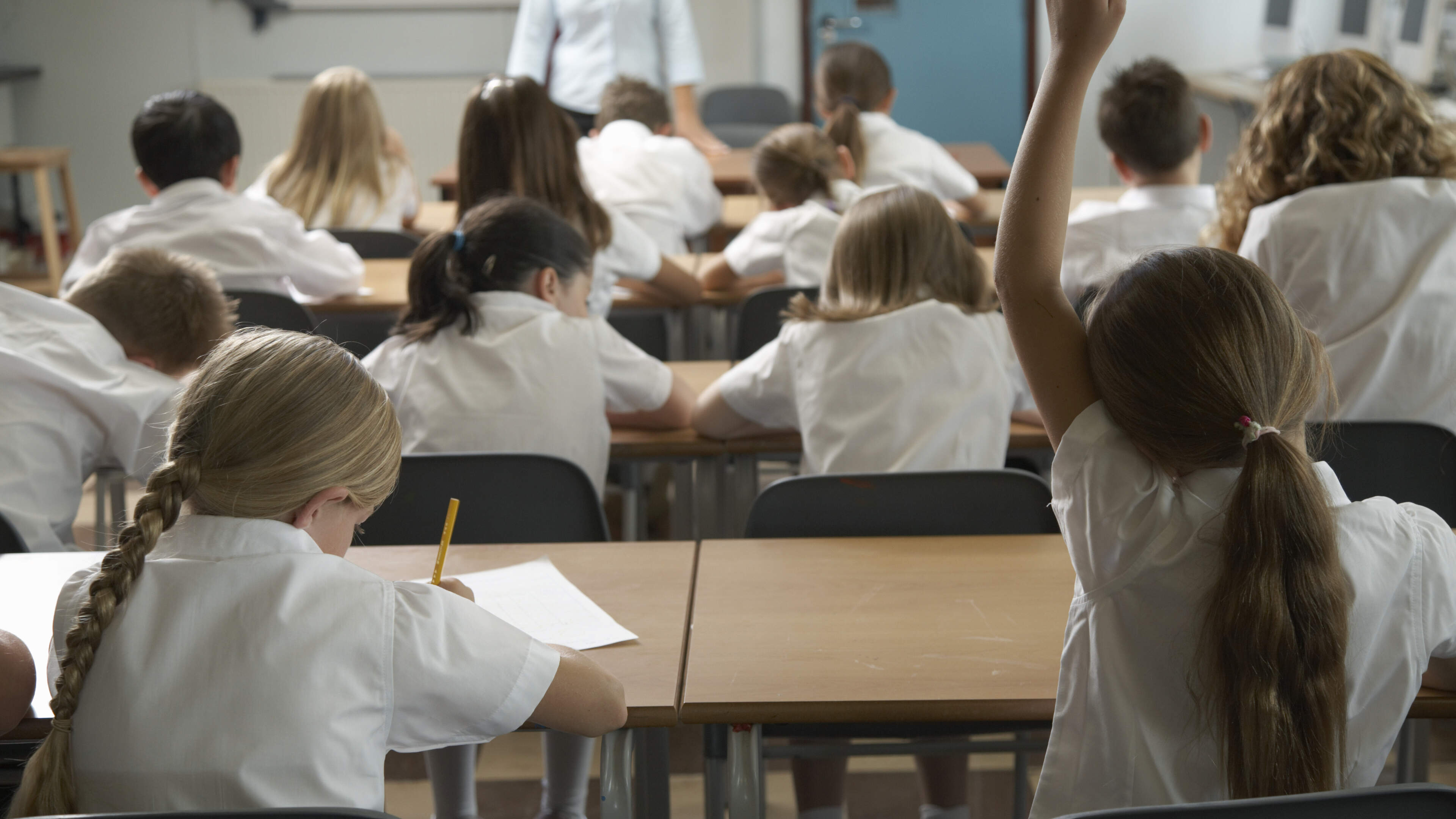 ‘No one is going to tell me how to parent’ – Dublin mum fined after kids miss 500 days of primary school