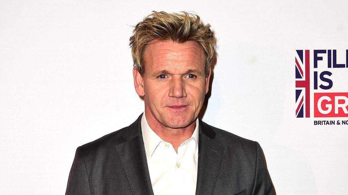 Gordon Ramsay pays tribute to MasterChef Junior contestant after death ...
