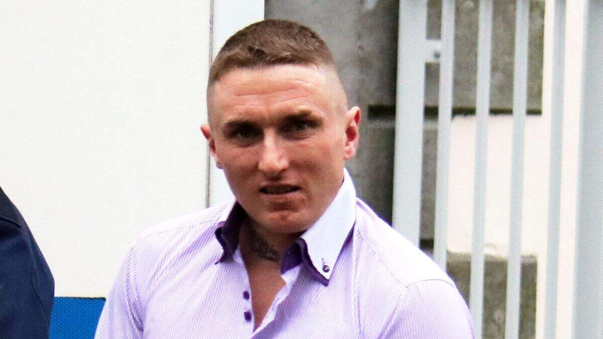 Violent killer linked to two separate deaths is moved to open prison