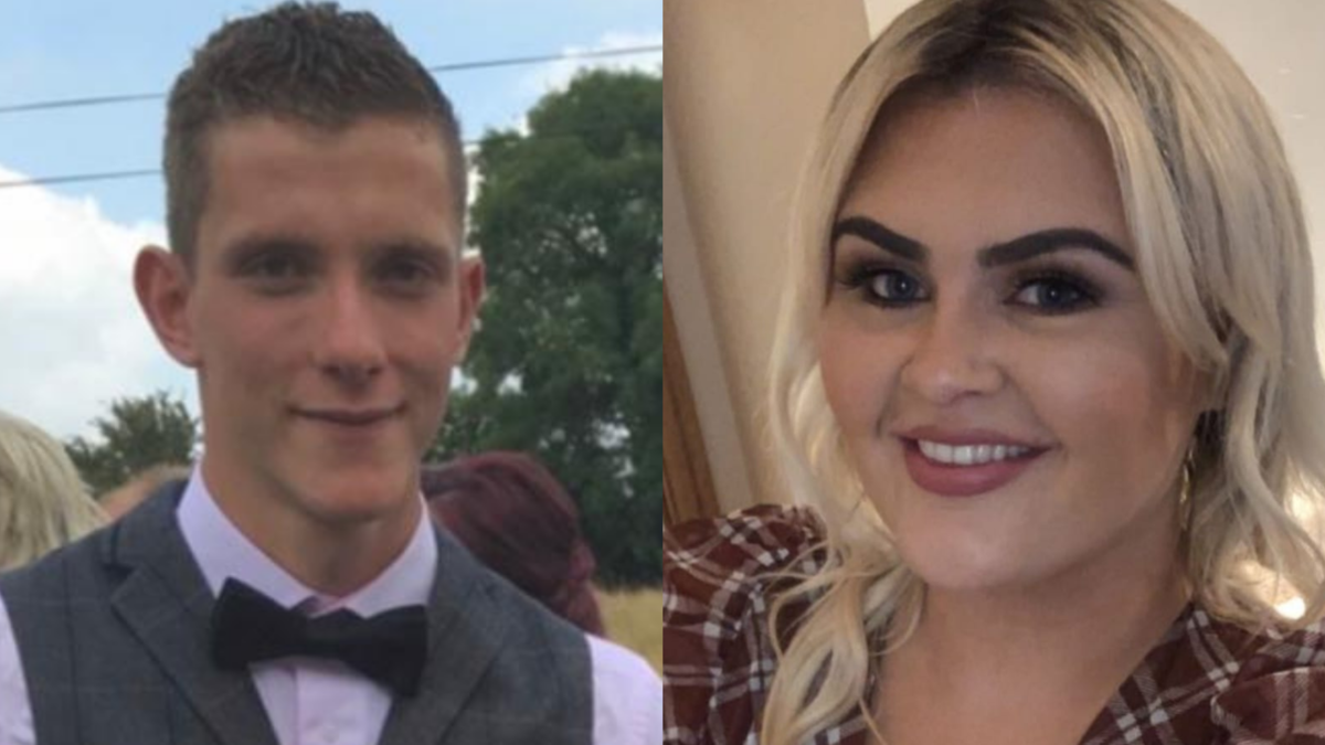 Tragic couple killed in New Year's Eve crash in Meath named locally ...