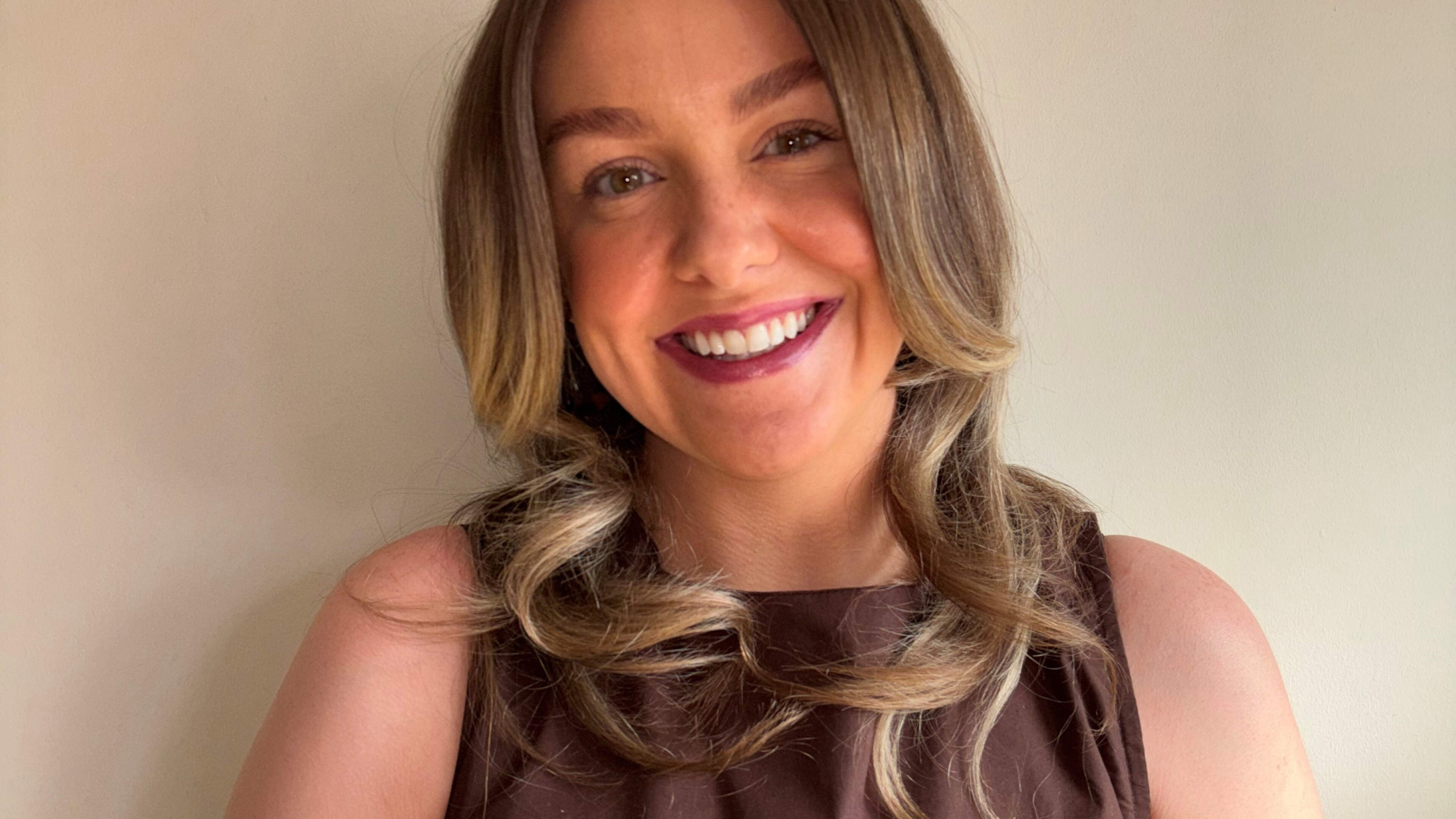 Gogglebox star on being mugged twice and how crime podcasts help her fall asleep