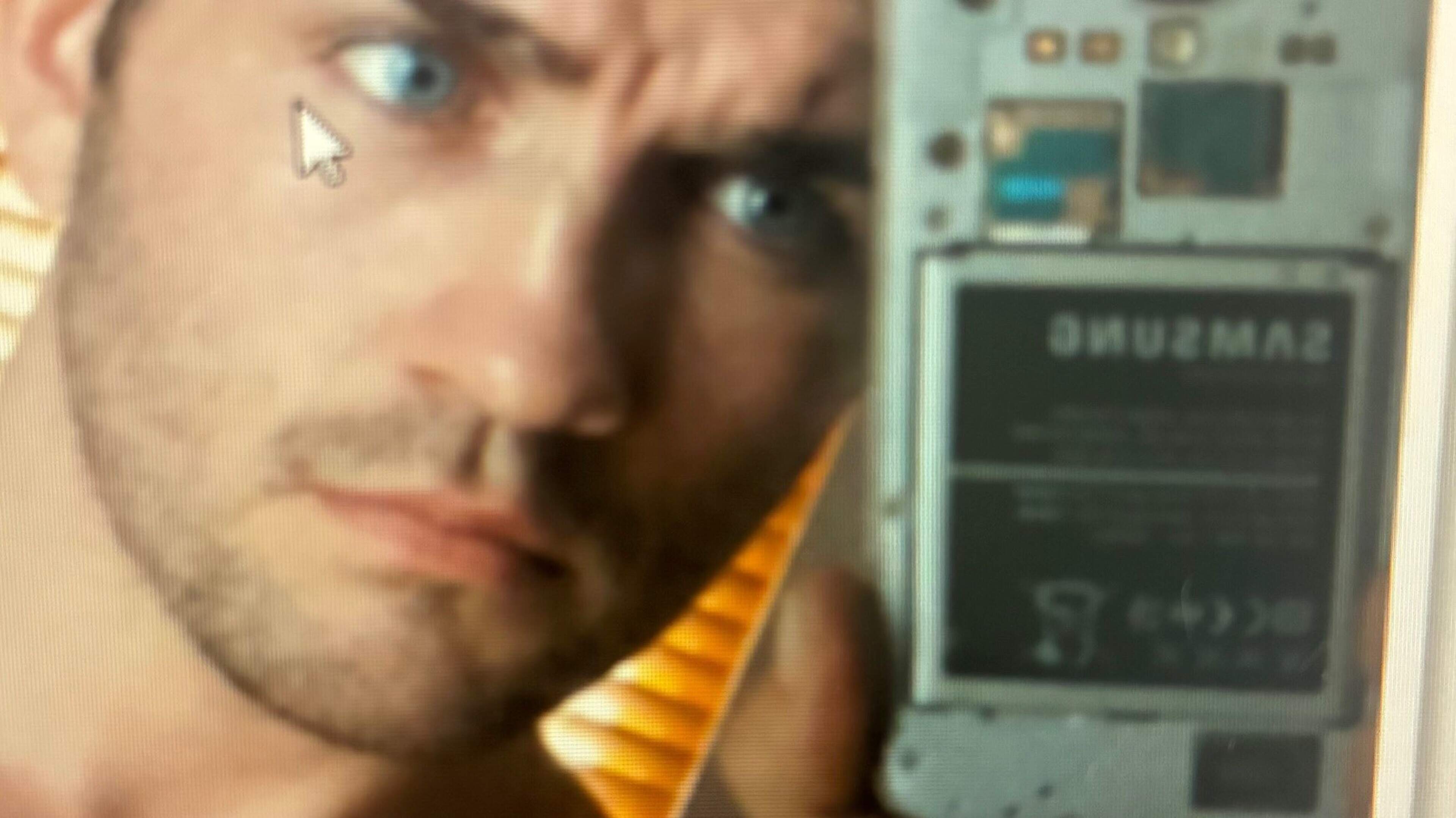 High alert as Tinder rapist Patrick Nevin to walk free from prison after 12 years