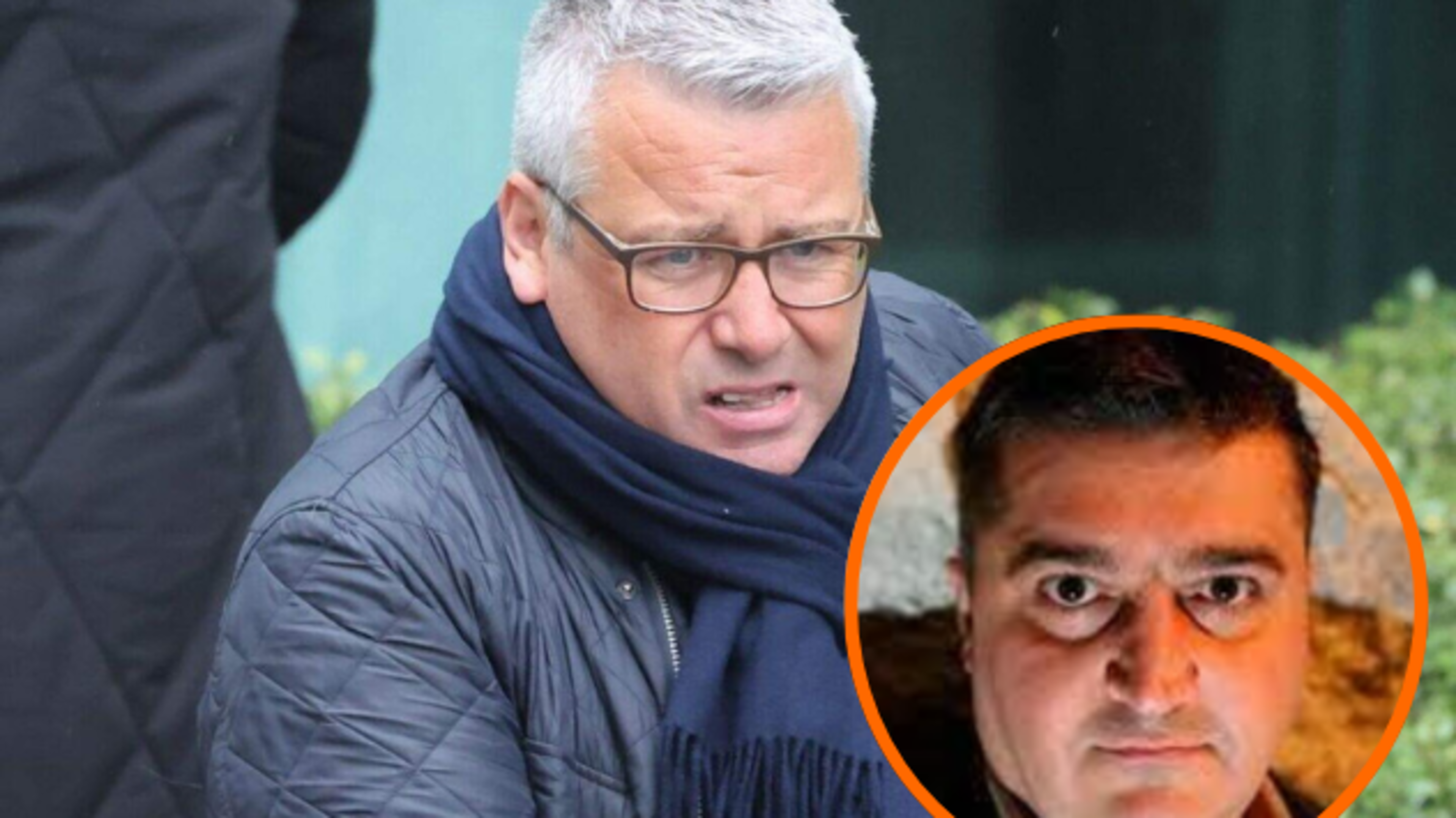Ex-accountant who laundered cash for ‘psychic swindler’ banned from running a company