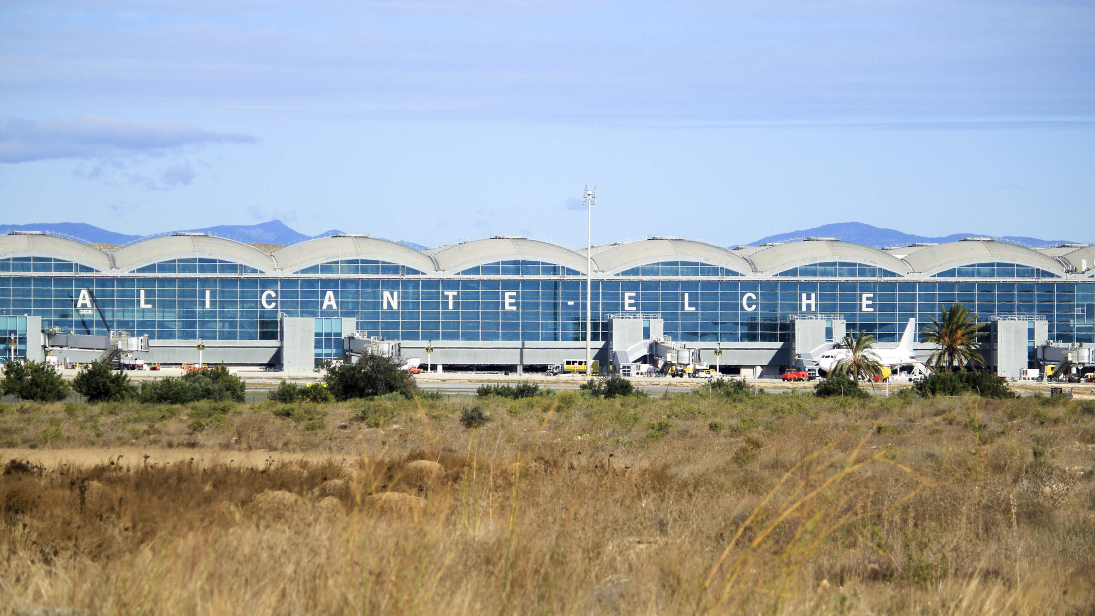 Couple living in Scotland arrested over botched gangland hit in Spain
