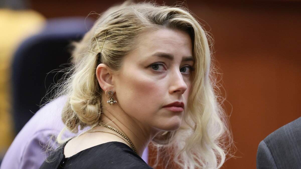 Amber Heard's sister says 'cards were stacked against us' in Johnny ...