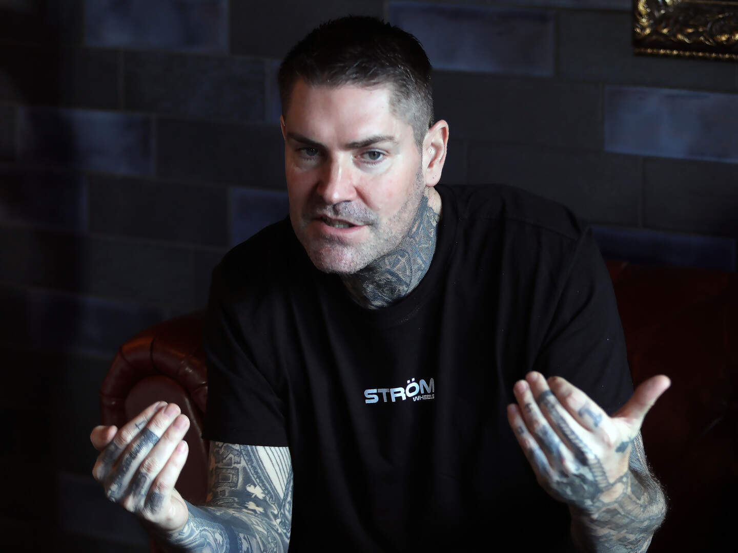 Shane Lin Boyzone's Shane Lynch: Satan’s influence exposed in Epstein files and ...