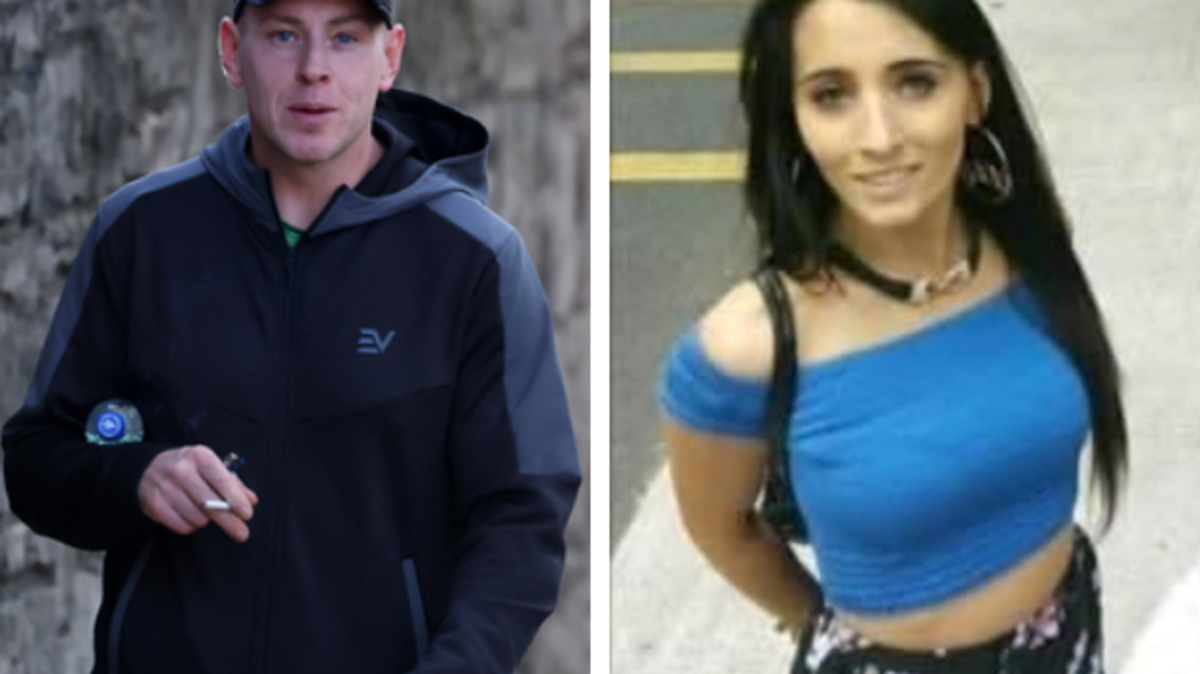 Mum-of-two ‘felt like she was in hell’ when set on fire at doorstep of Clondalkin home