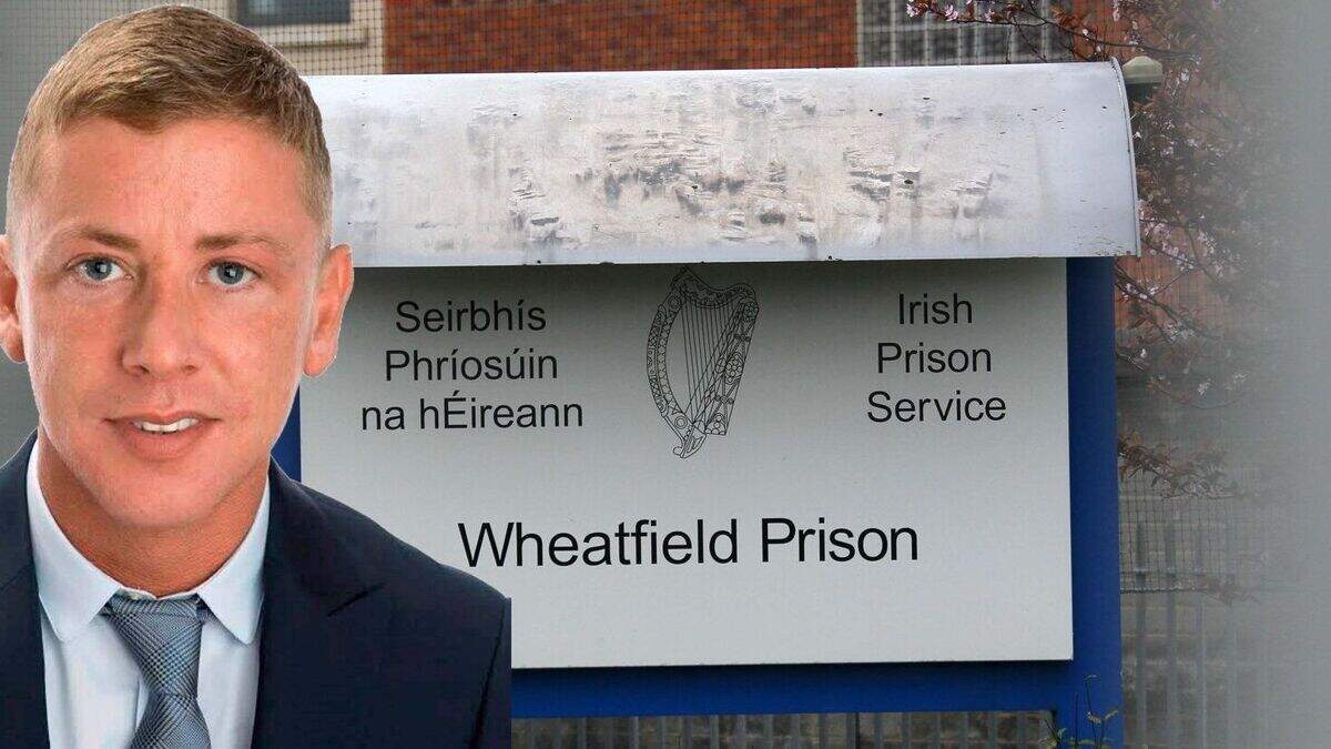 Regency Hotel shooting: Murder accused Jonathan Dowdall known as a ...