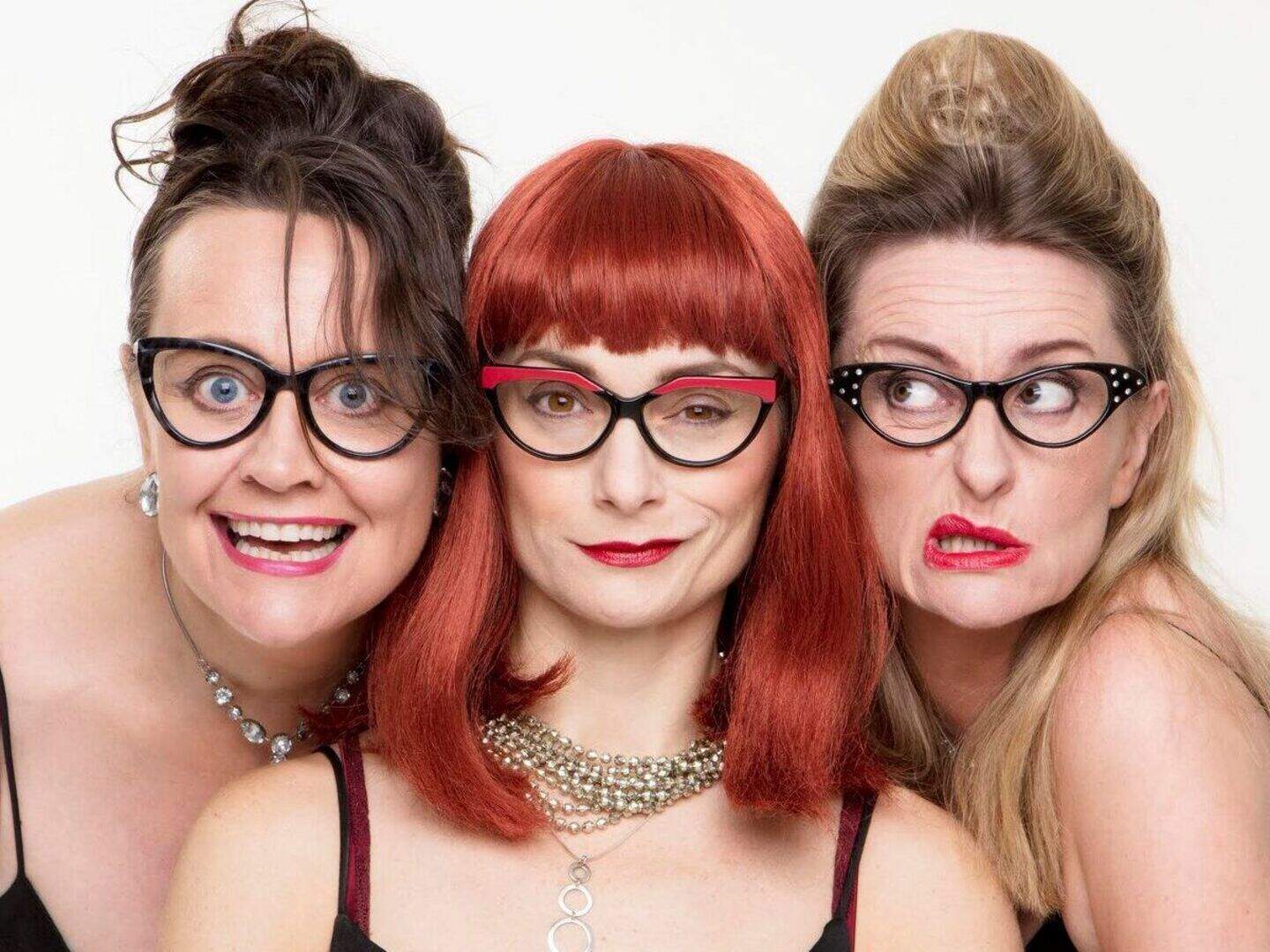 Comedian Anne Gildea used menopause and cancer battle as tour material ...