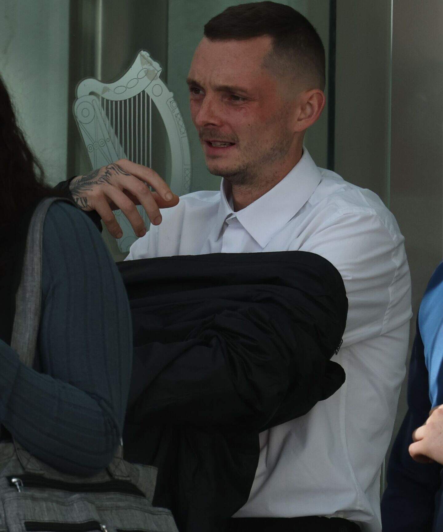 Connor James McCabe: Dubliner driving defective car caused life ...