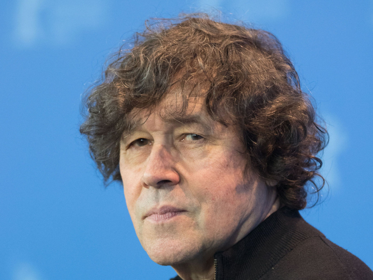 Actor Stephen Rea opens up about marriage to former Provisional IRA ...