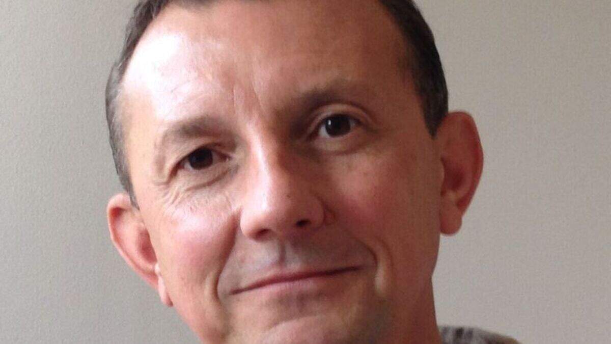 Former soldier and author says he can never forget run-in with ...