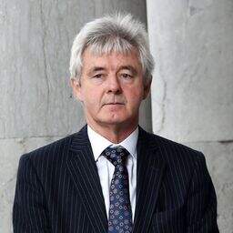 Ian Bailey case: Frank Buttimer describes comments of Tanaiste Micheal ...