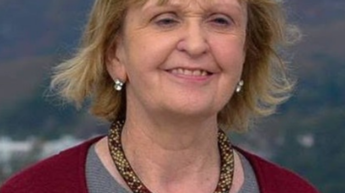 ‘Popular local lady' who died after being knocked down named as Gardaí probe continues