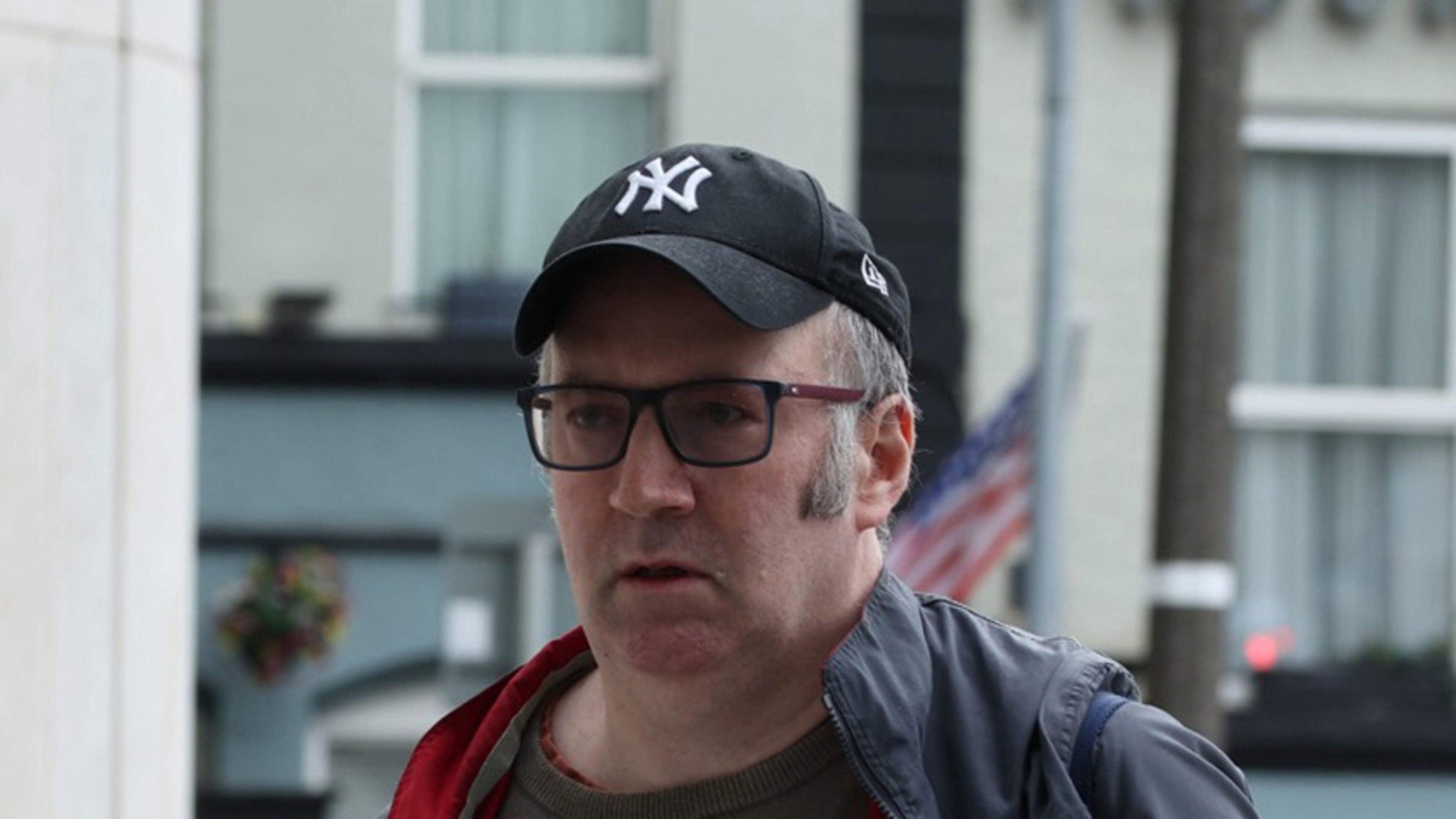 Mentally-ill stalker who bombarded women with emails jailed for six years
