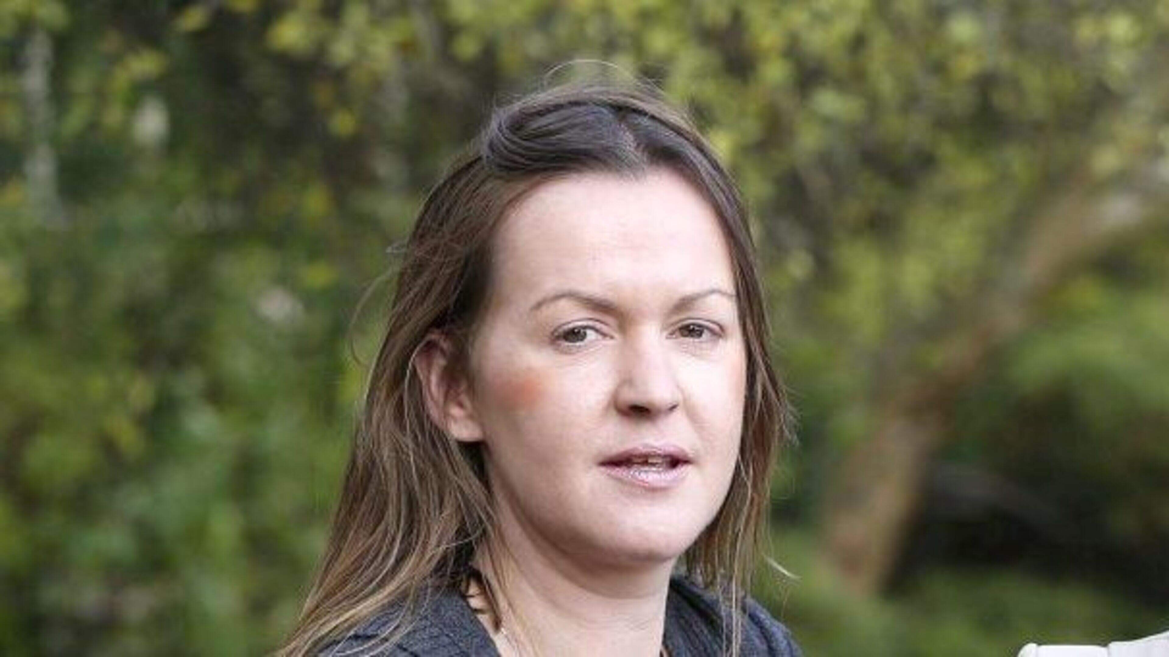 Mum whose family was killed by suicidal motorist warns against gardaí pursuing wrong-way drivers
