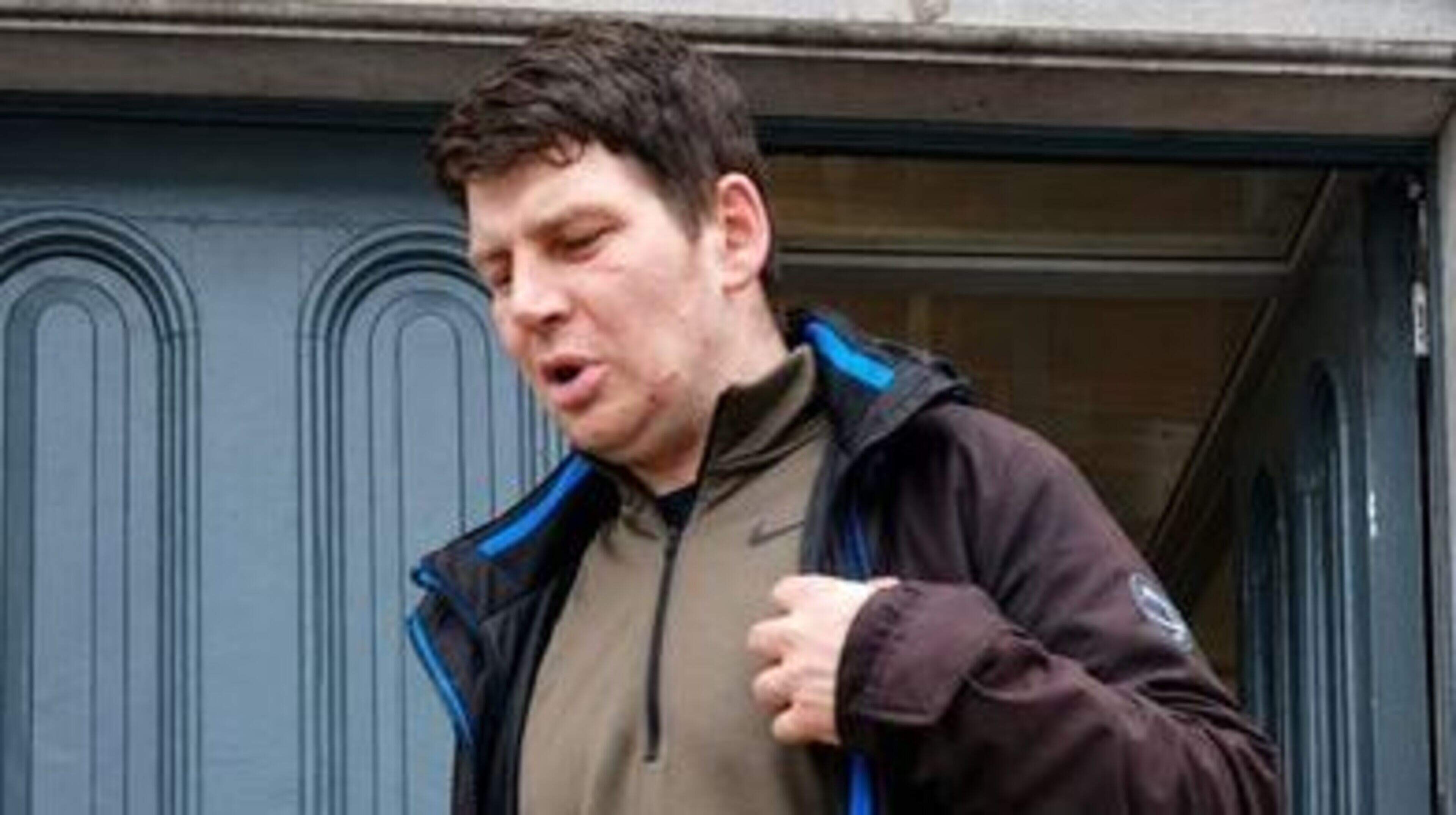 Bungling Dublin burglar given suspended sentence for Longford break-in 