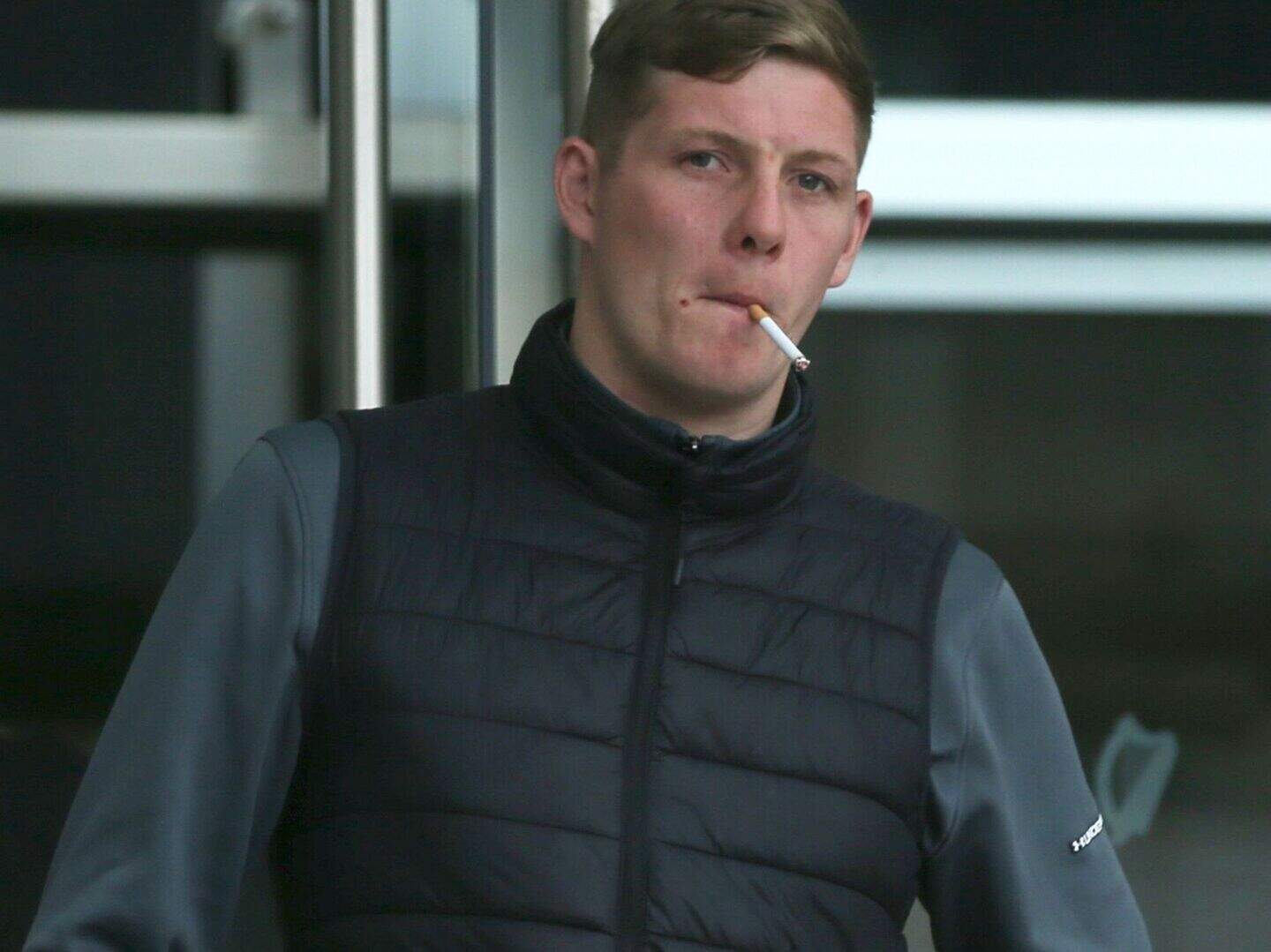 Dublin man who took part in Trinity College hardship fund fraud told ...