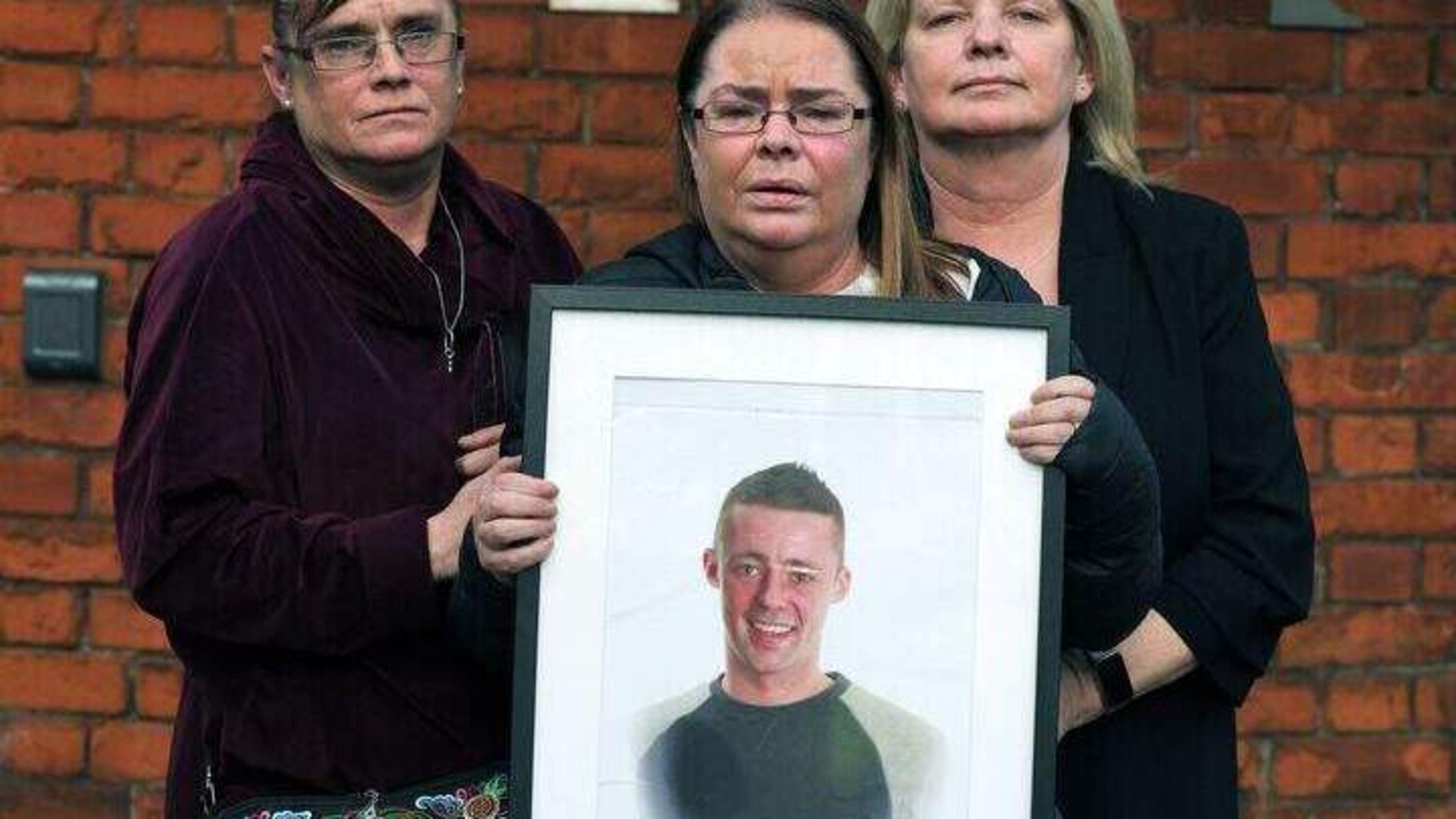 Mum of Tallaght man killed in hit-and-run in 2017 says ‘I am still here fighting for you’