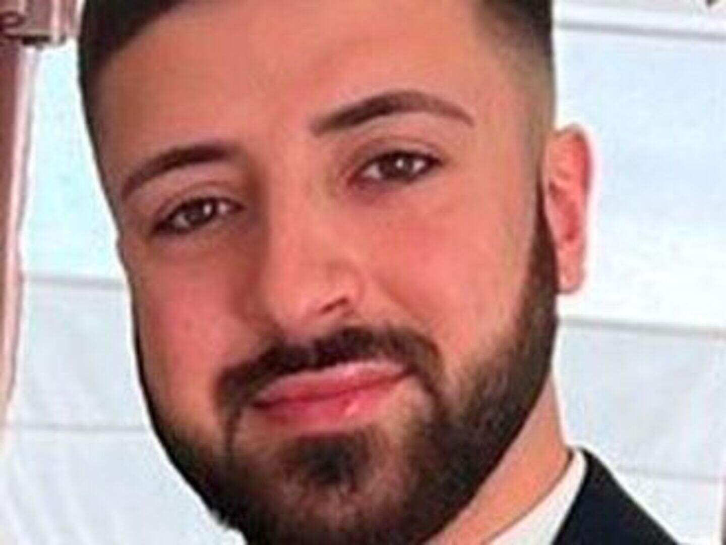 Triple crossbow murder suspect Kyle Clifford arrested by police | Crime ...