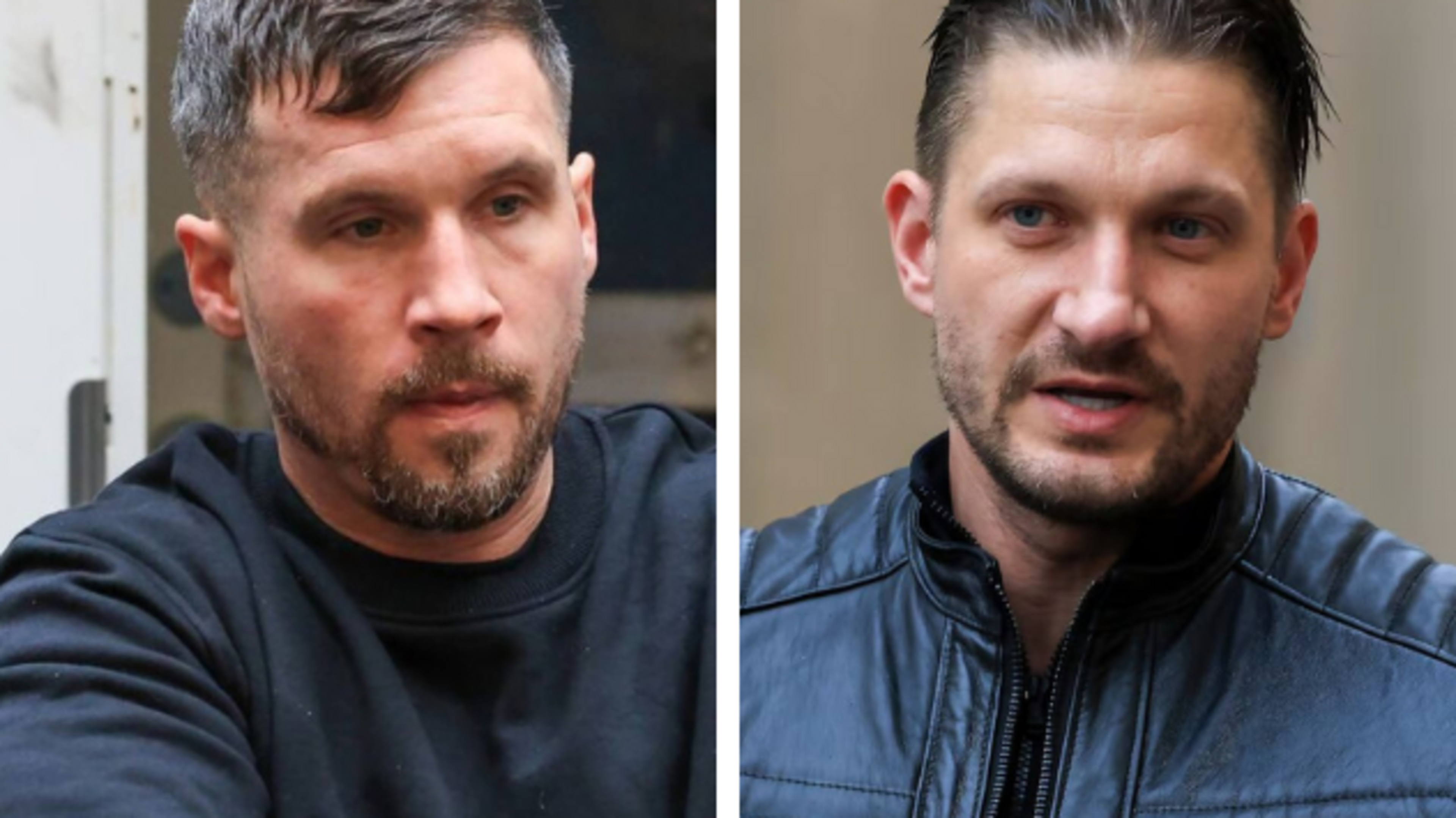 Four to stand trial at Special Criminal Court over mosque terrorist attack plot