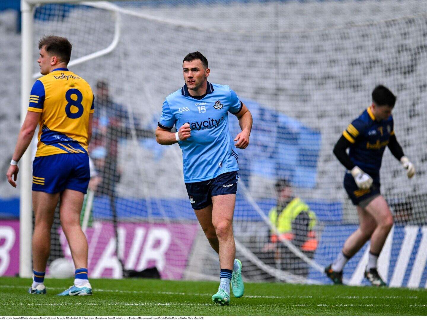 Pat Spillane: The GAA is cannibalising its glamour products – it’s just ...