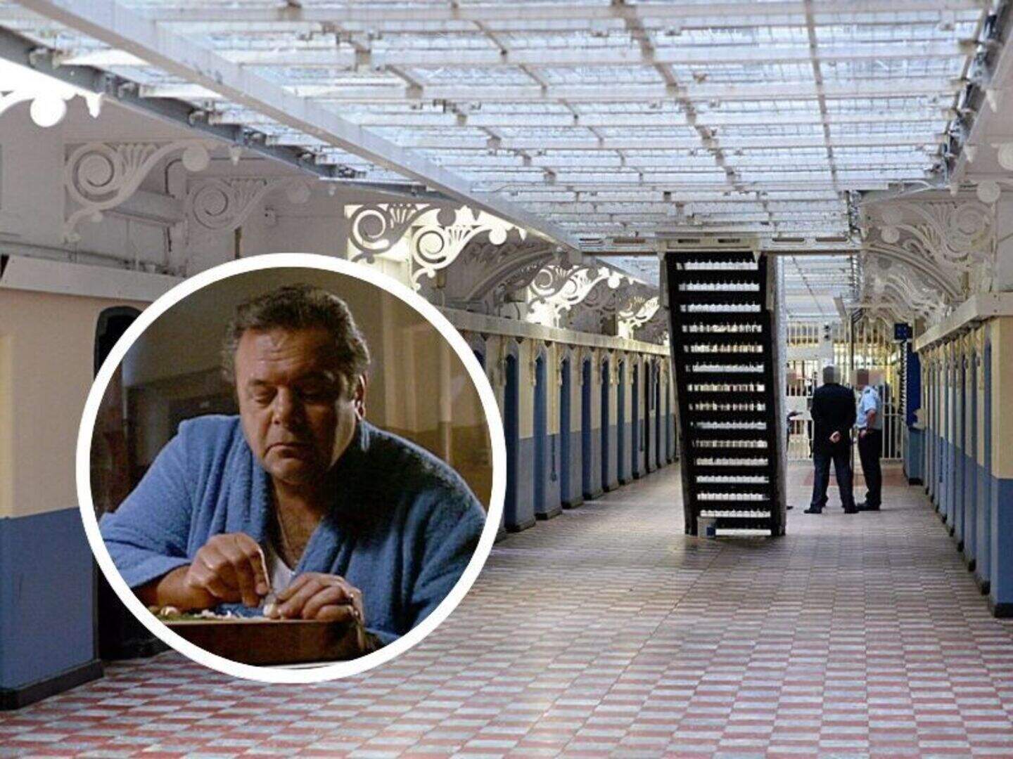 ‘Goodfellas style’ food smuggling ring uncovered in Mountjoy Prison ...