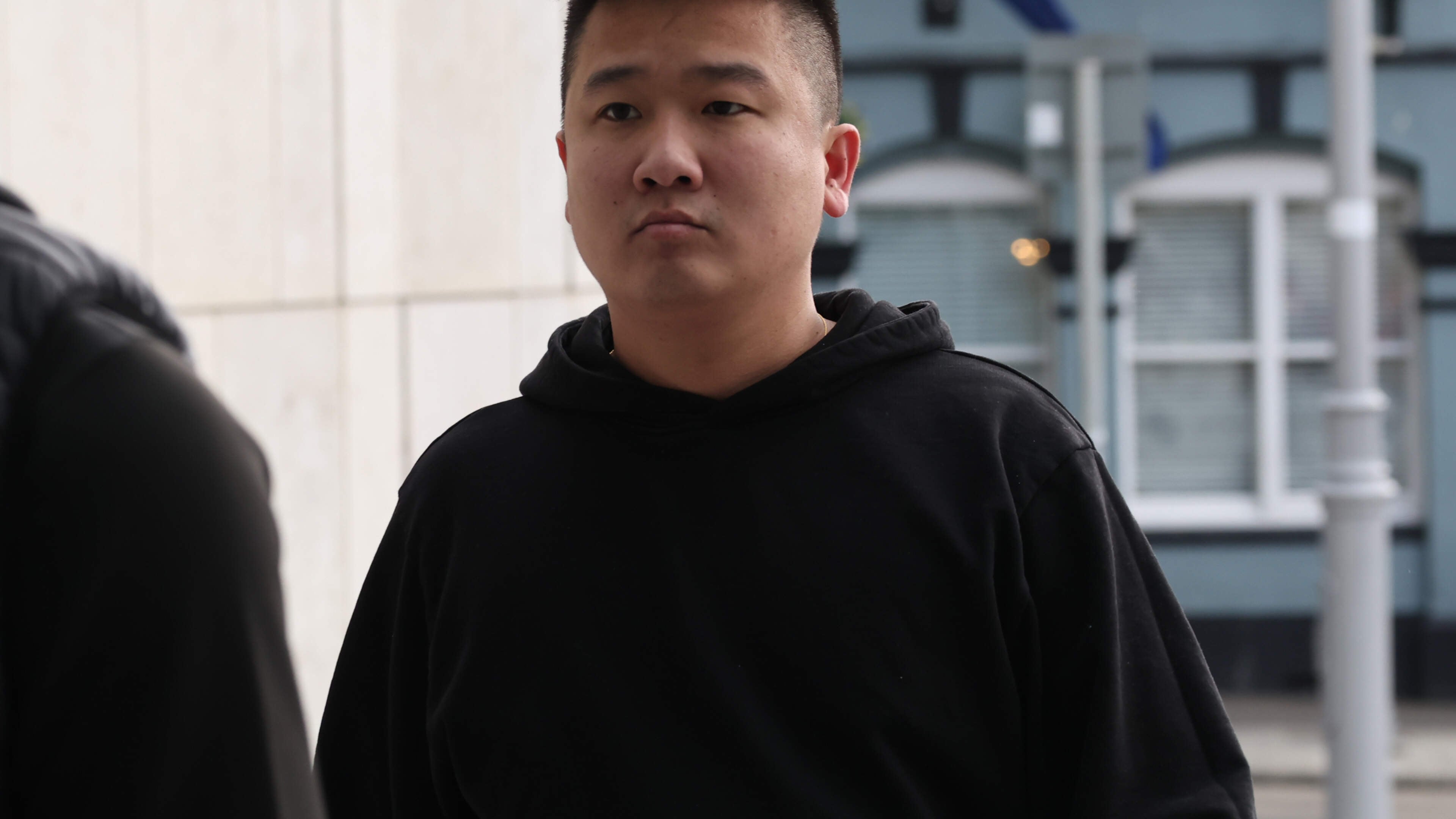 Nail technician sexually assaulted woman while giving her pedicure in Dublin salon