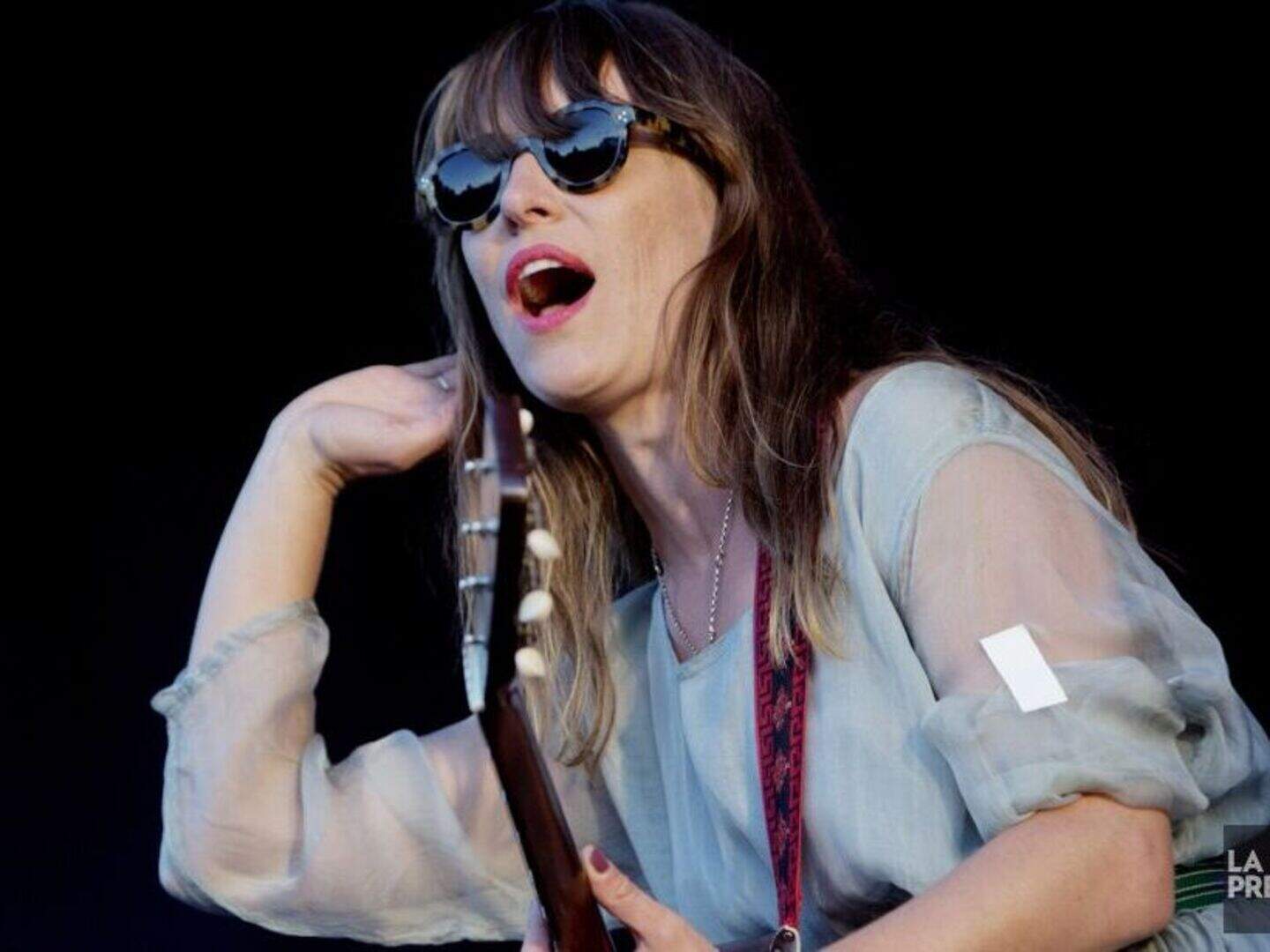 Feist quits Arcade Fire tour after Dublin shows over sexual misconduct ...