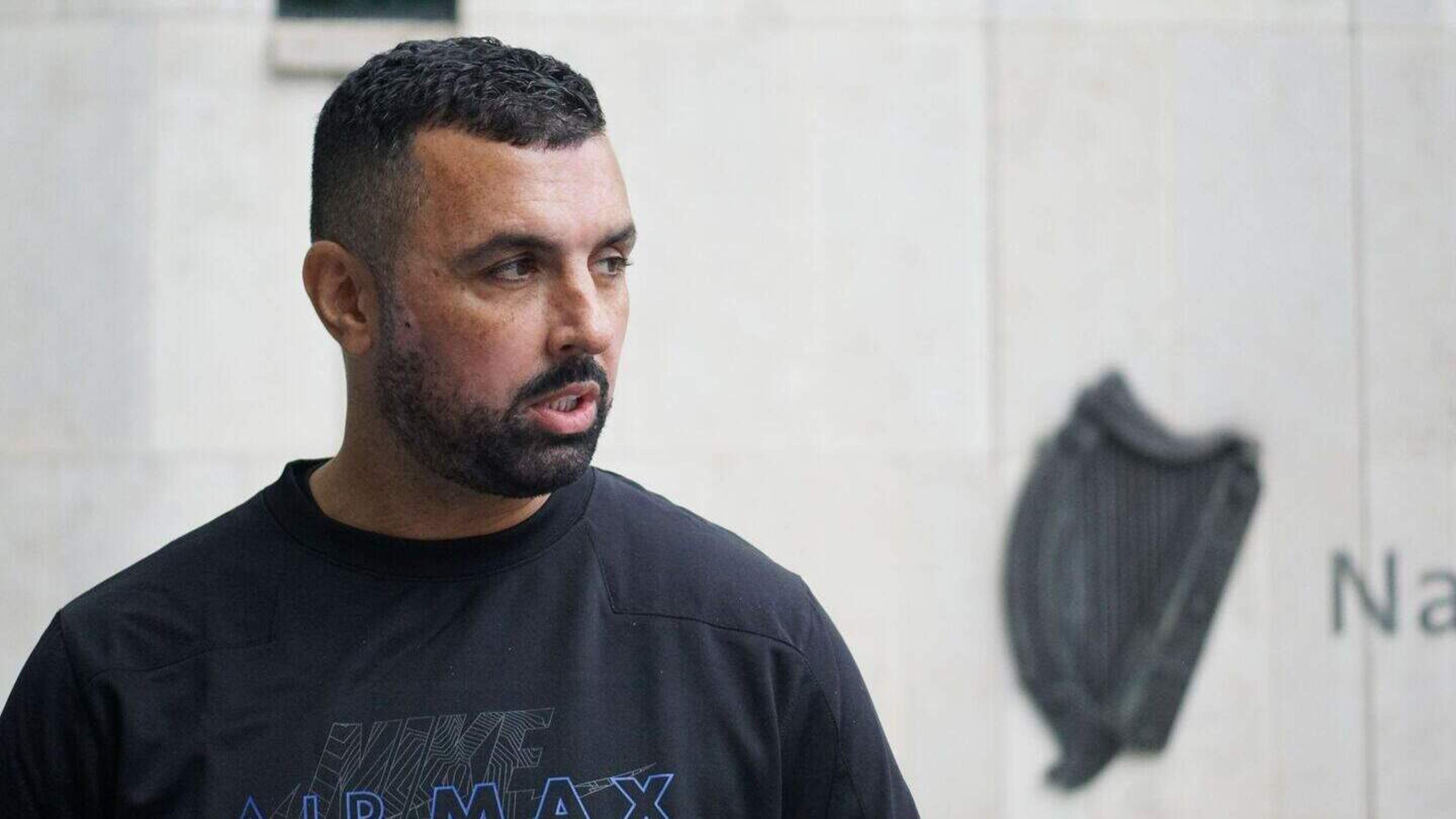 TikTok gangster Sam Walker tells judge he has a ‘brain injury’ in stalking case