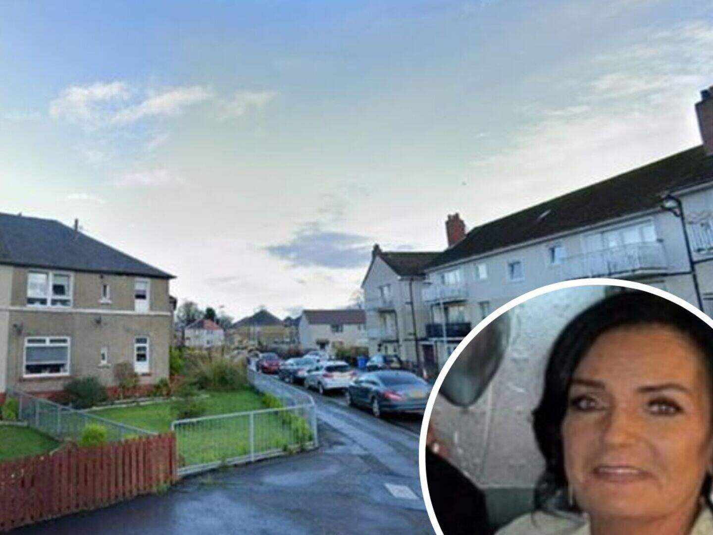 Ann Coll: Detectives investigating murder of Donegal woman in Scotland ...