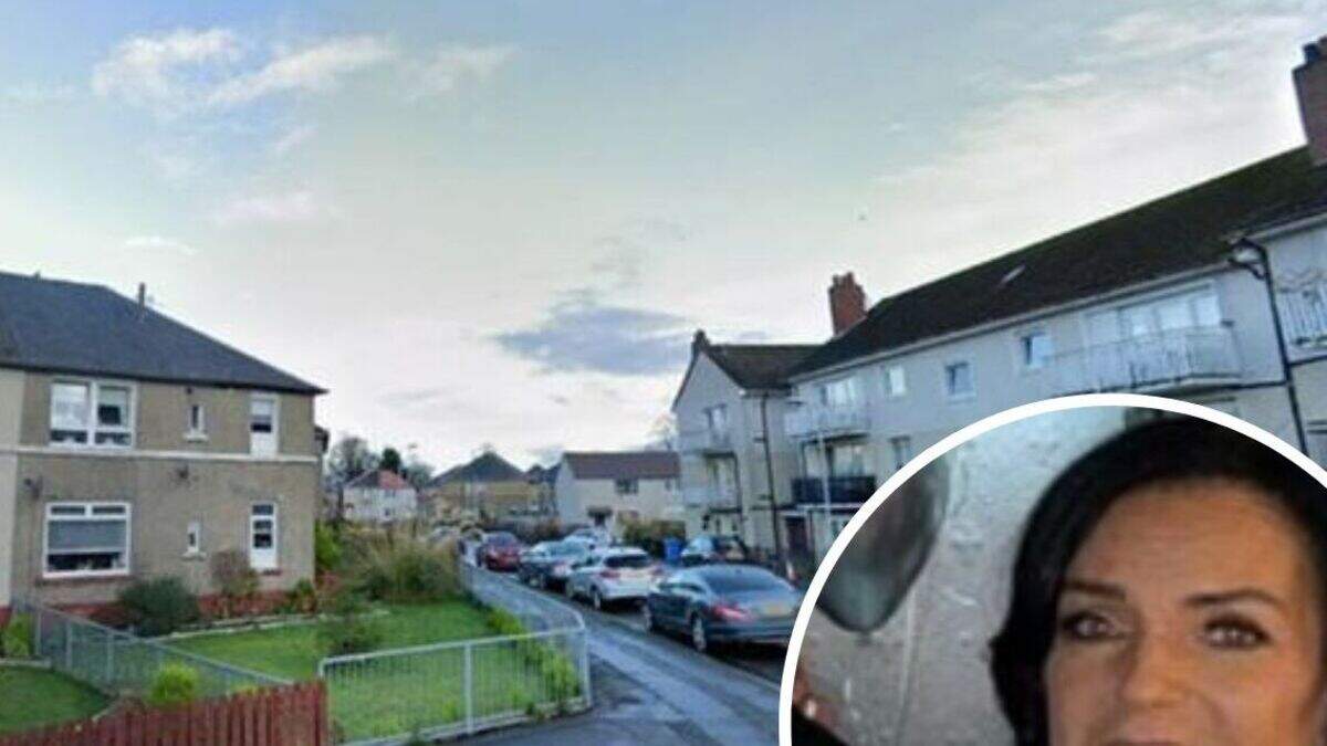 Ann Coll: Detectives investigating murder of Donegal woman in Scotland ...